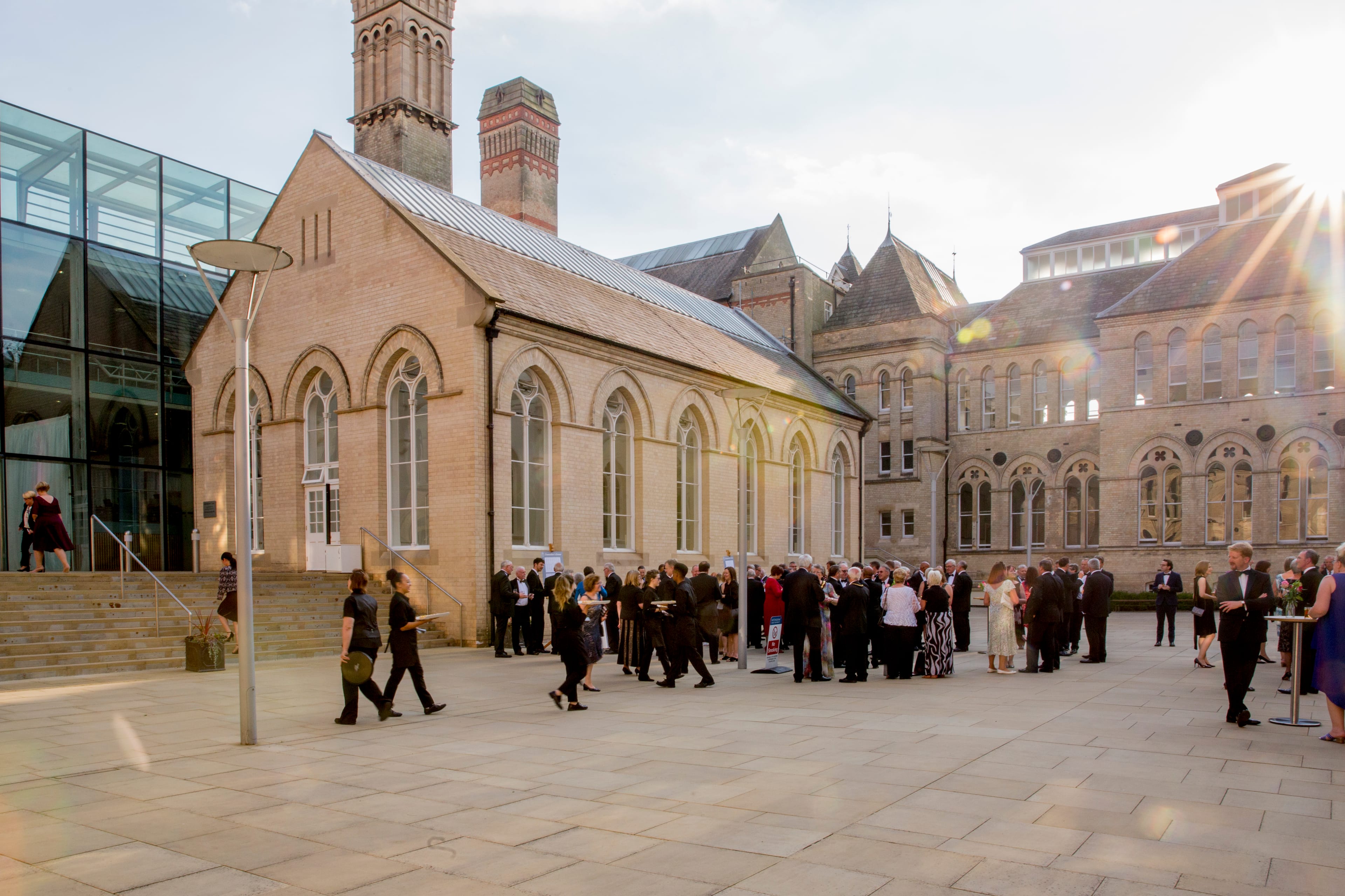 Photo of Ntu Events And Conferencing, Exclusive Hire