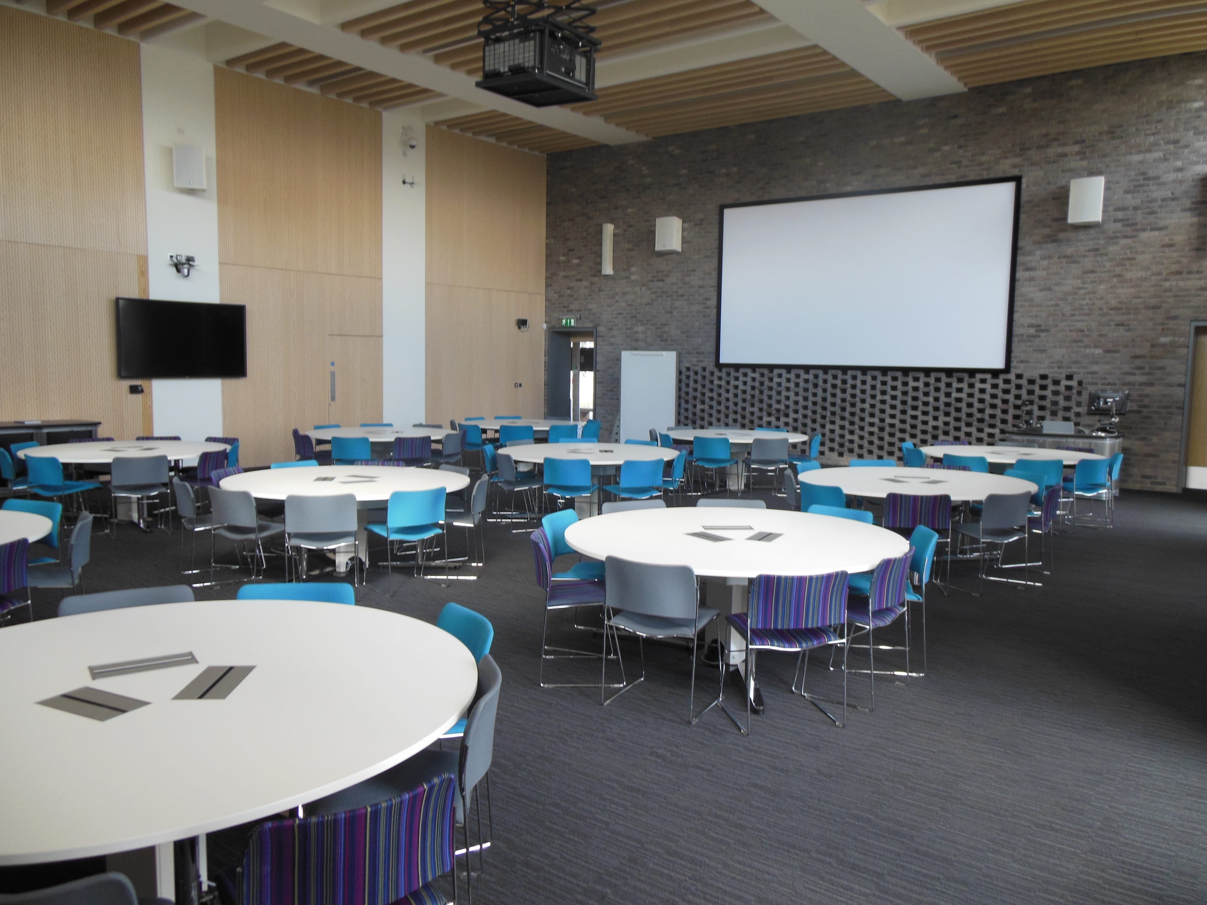 Photo of Ntu Events And Conferencing, Exclusive Hire