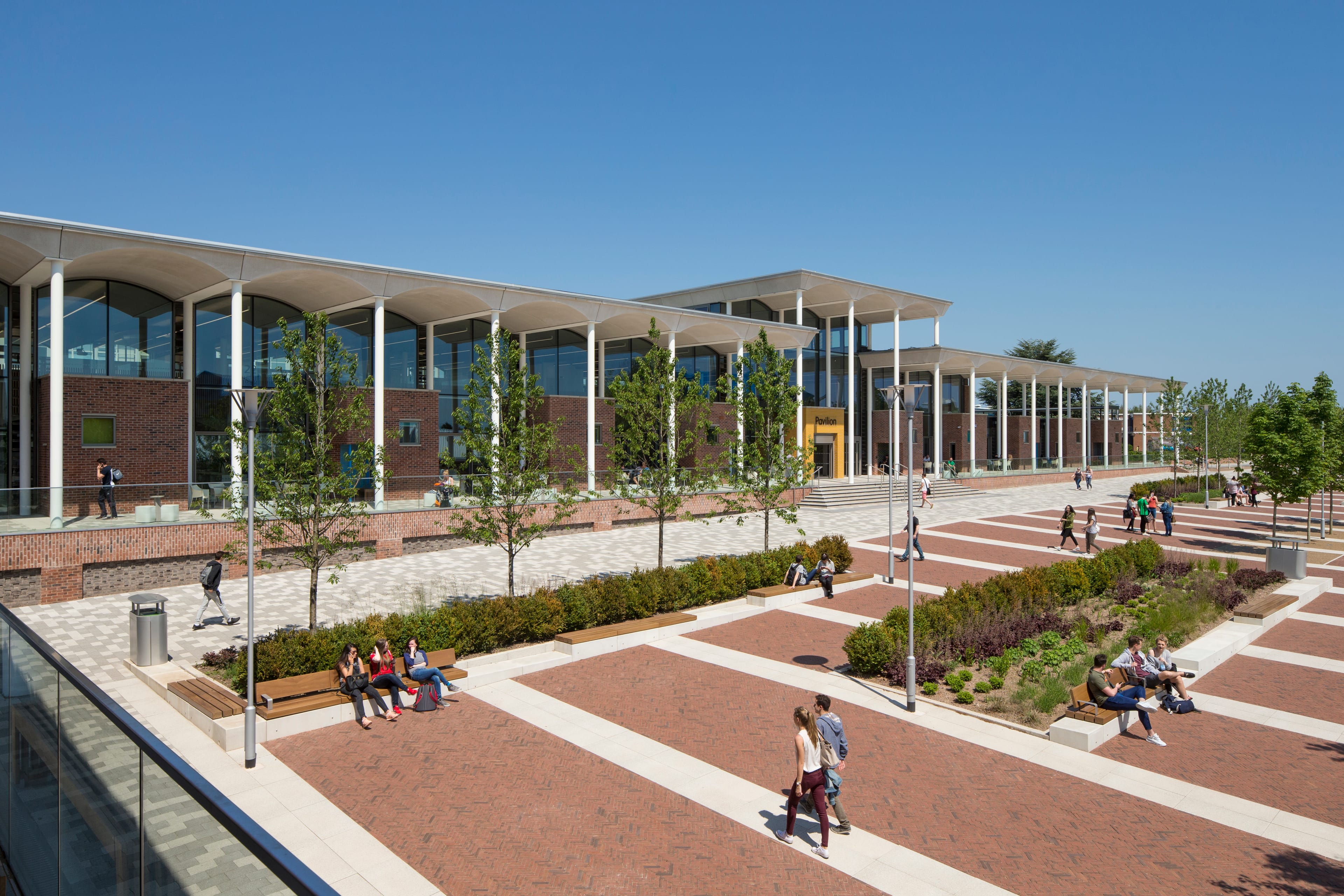 Photo of Ntu Events And Conferencing, Exclusive Hire