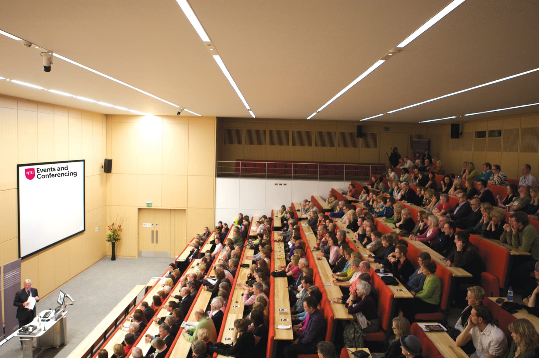 Photo of Ntu Events And Conferencing, Exclusive Hire
