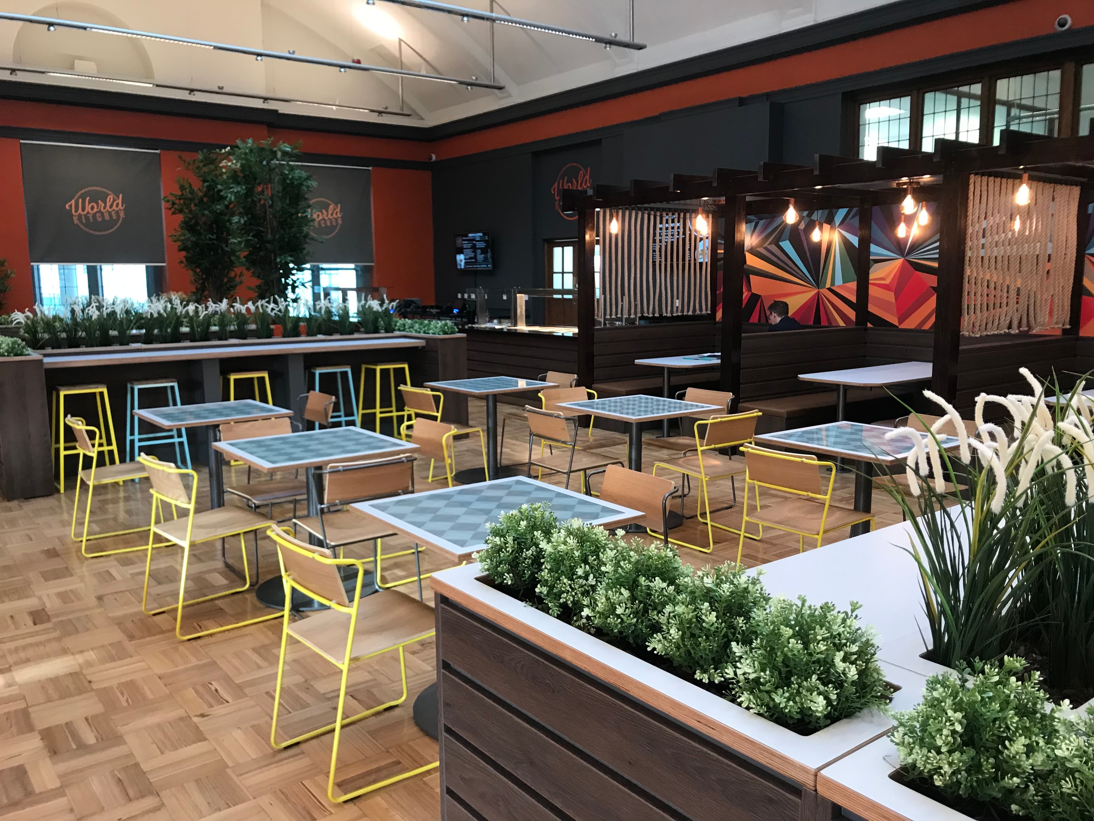 Exclusive Hire, Ntu Events And Conferencing photo #3