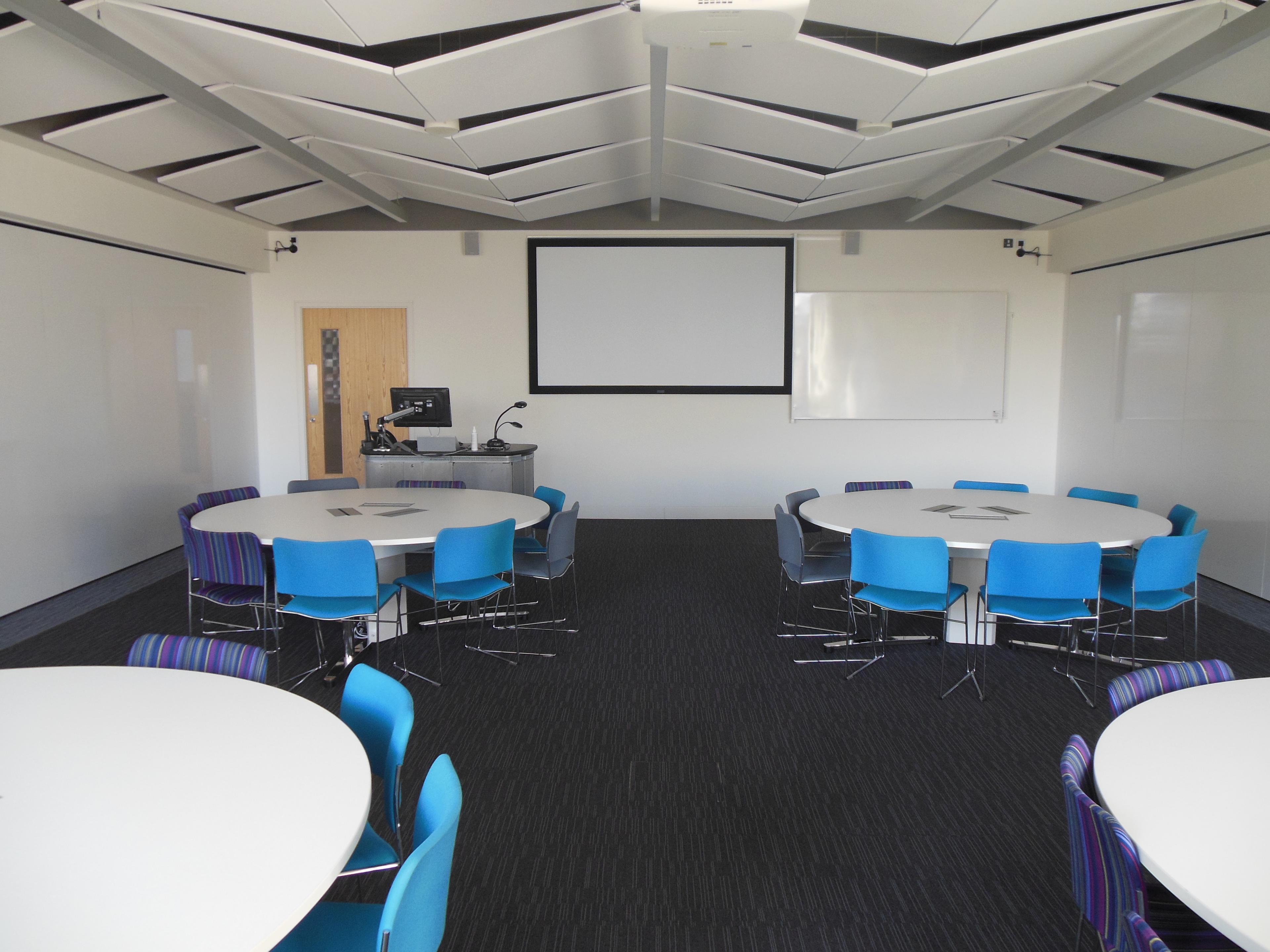 Exclusive Hire, Ntu Events And Conferencing photo #19