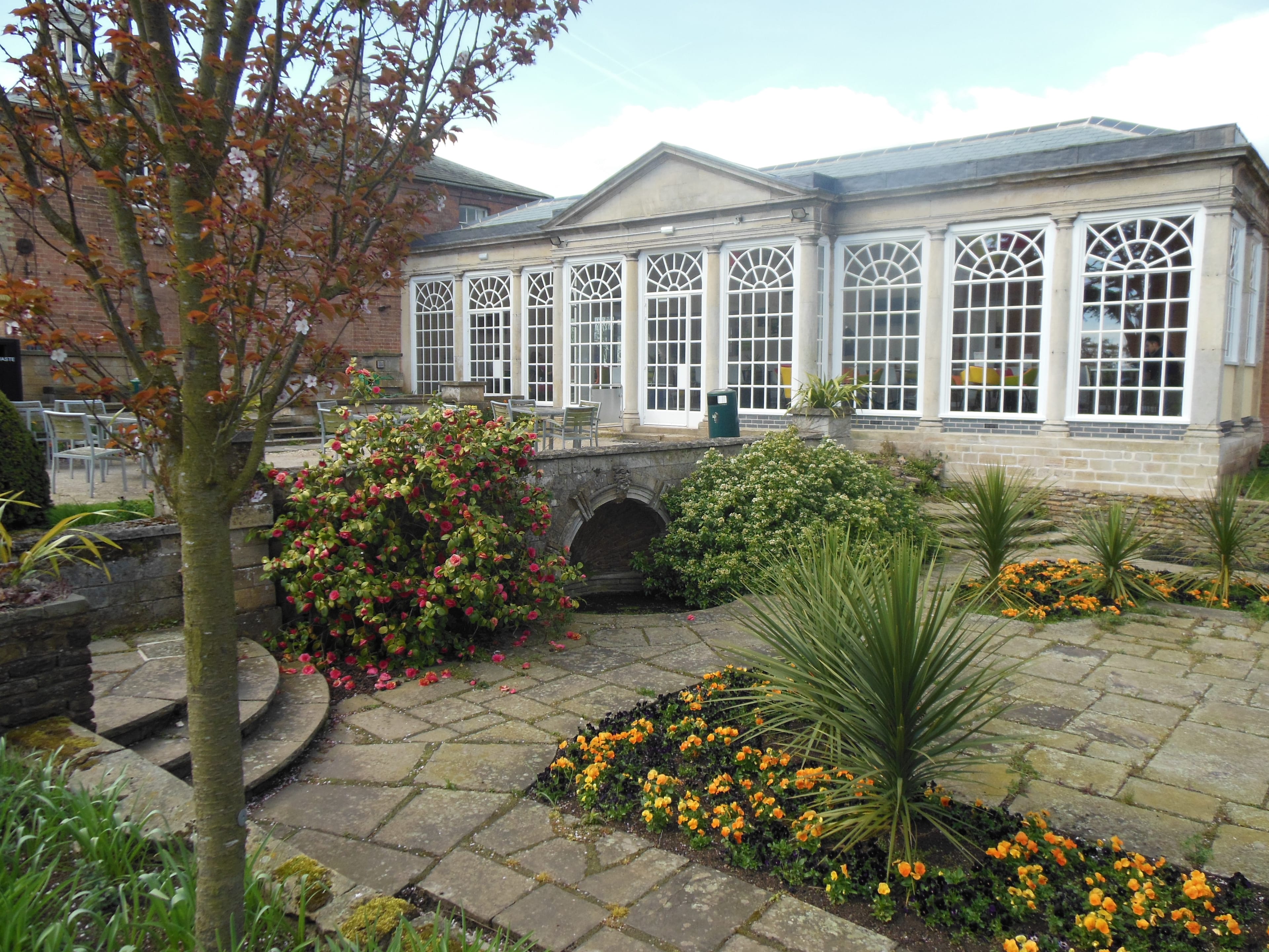 Photo of Ntu Events And Conferencing, Exclusive Hire