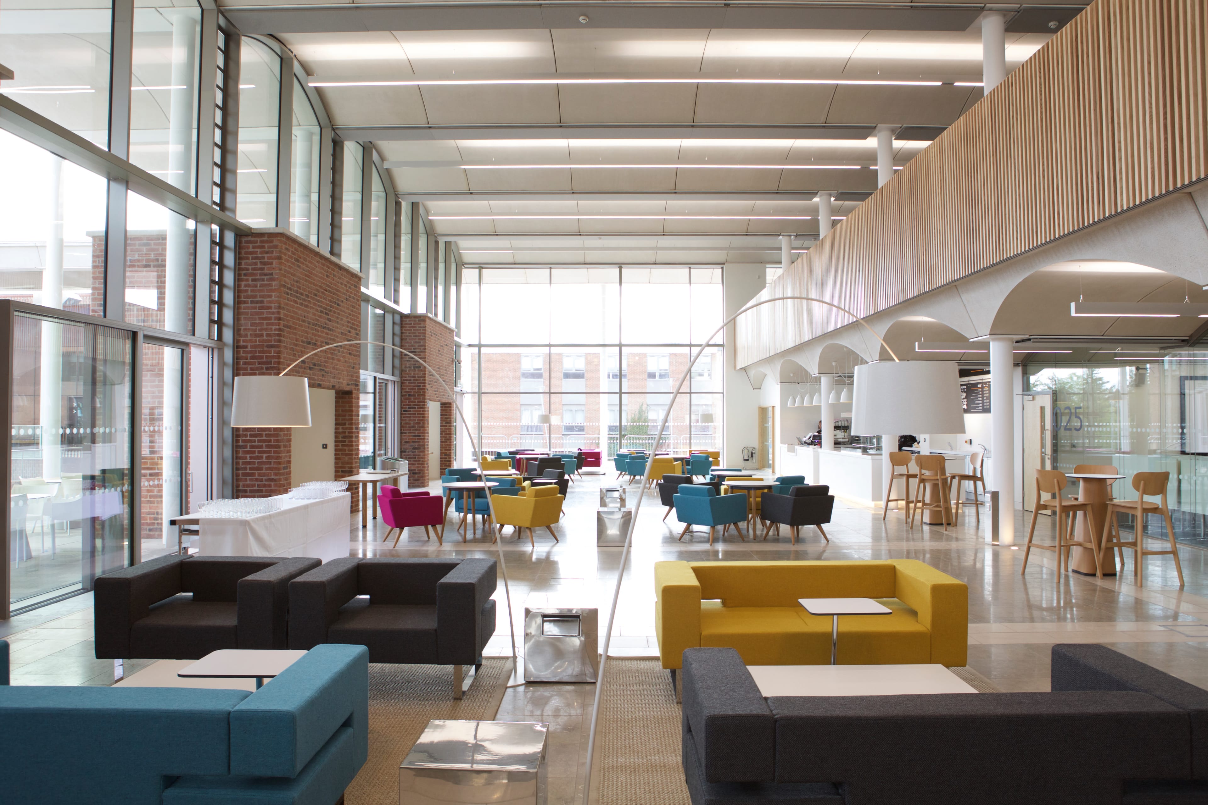 Photo of Ntu Events And Conferencing, Exclusive Hire