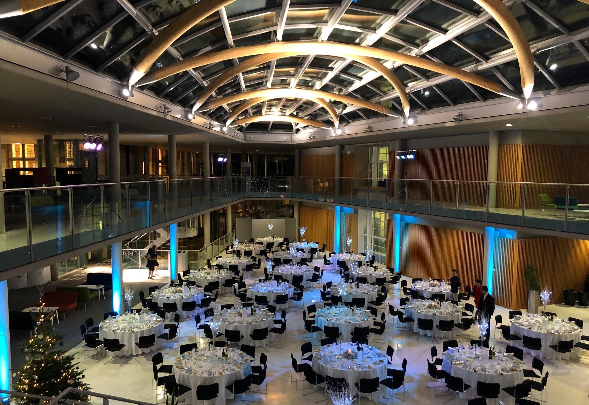 Exclusive Hire, Ntu Events And Conferencing photo #1