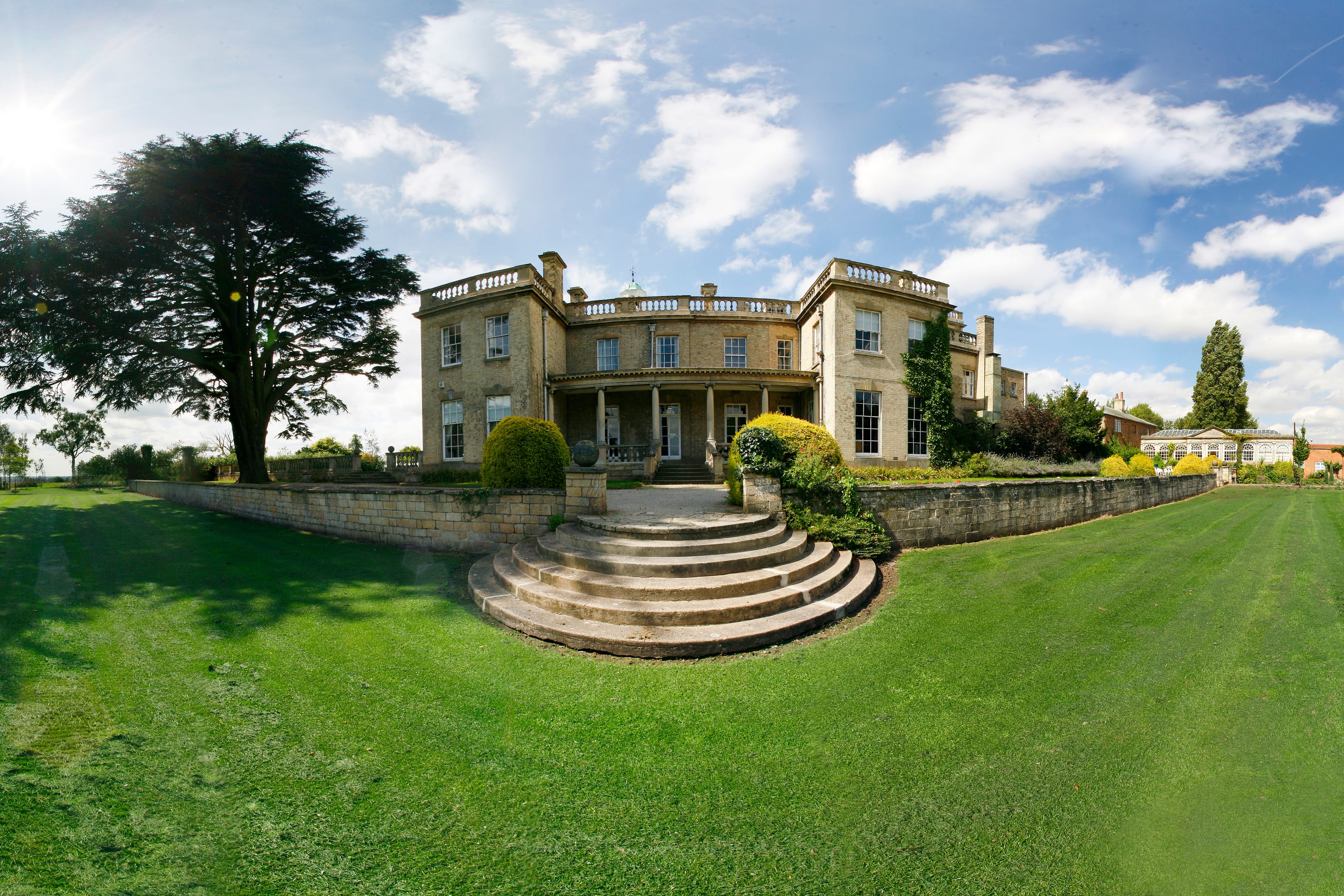 Photo of Ntu Events And Conferencing, Exclusive Hire