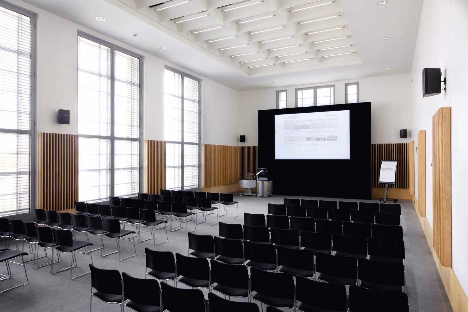 Exclusive Hire, Ntu Events And Conferencing photo #5