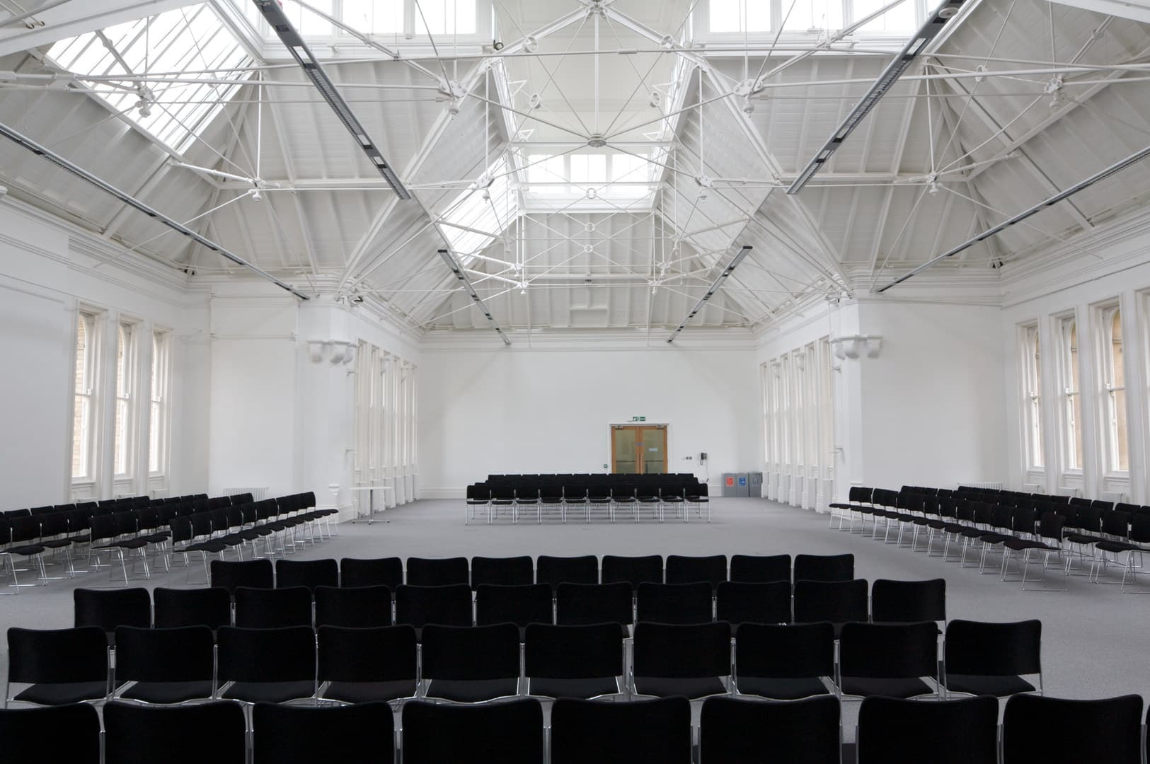 Exclusive Hire, Ntu Events And Conferencing photo #4