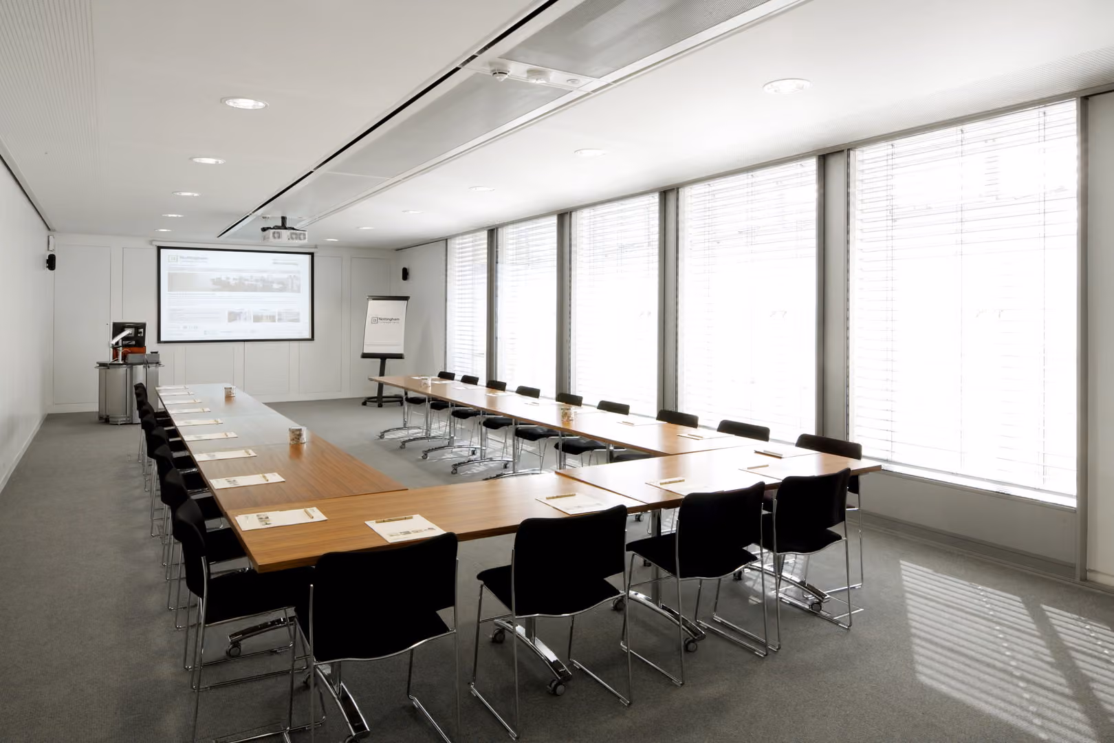 Exclusive Hire, Ntu Events And Conferencing photo #6