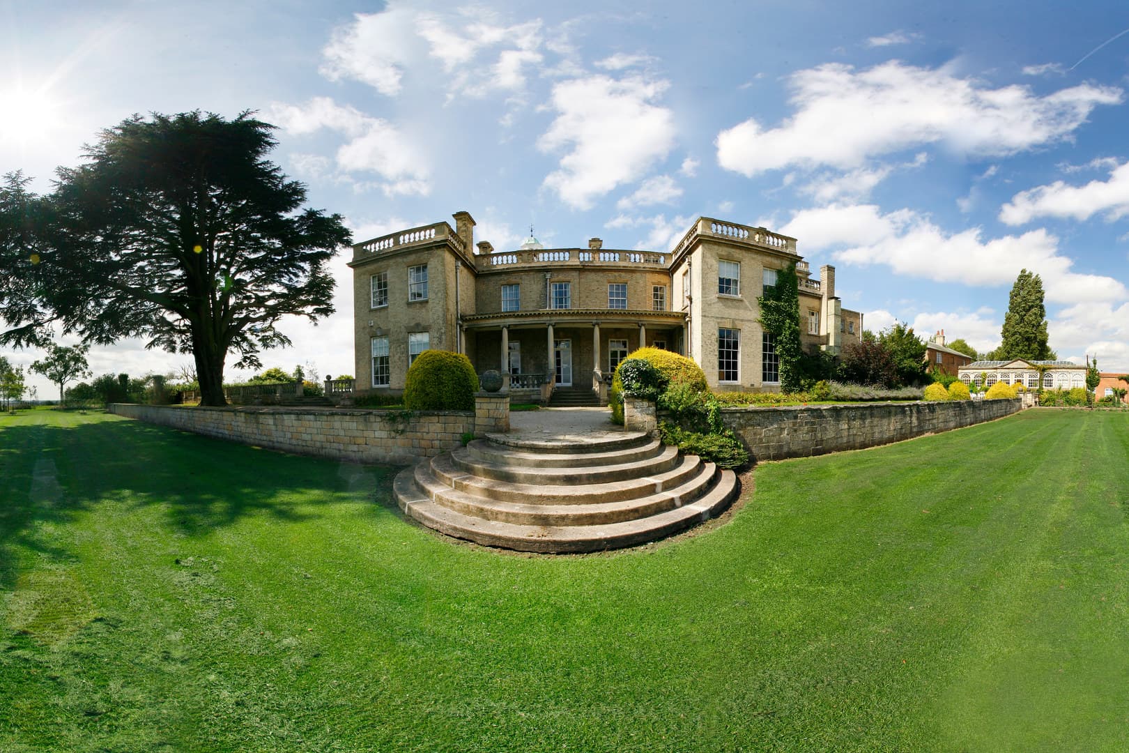Exclusive Hire, Ntu Events And Conferencing photo #12