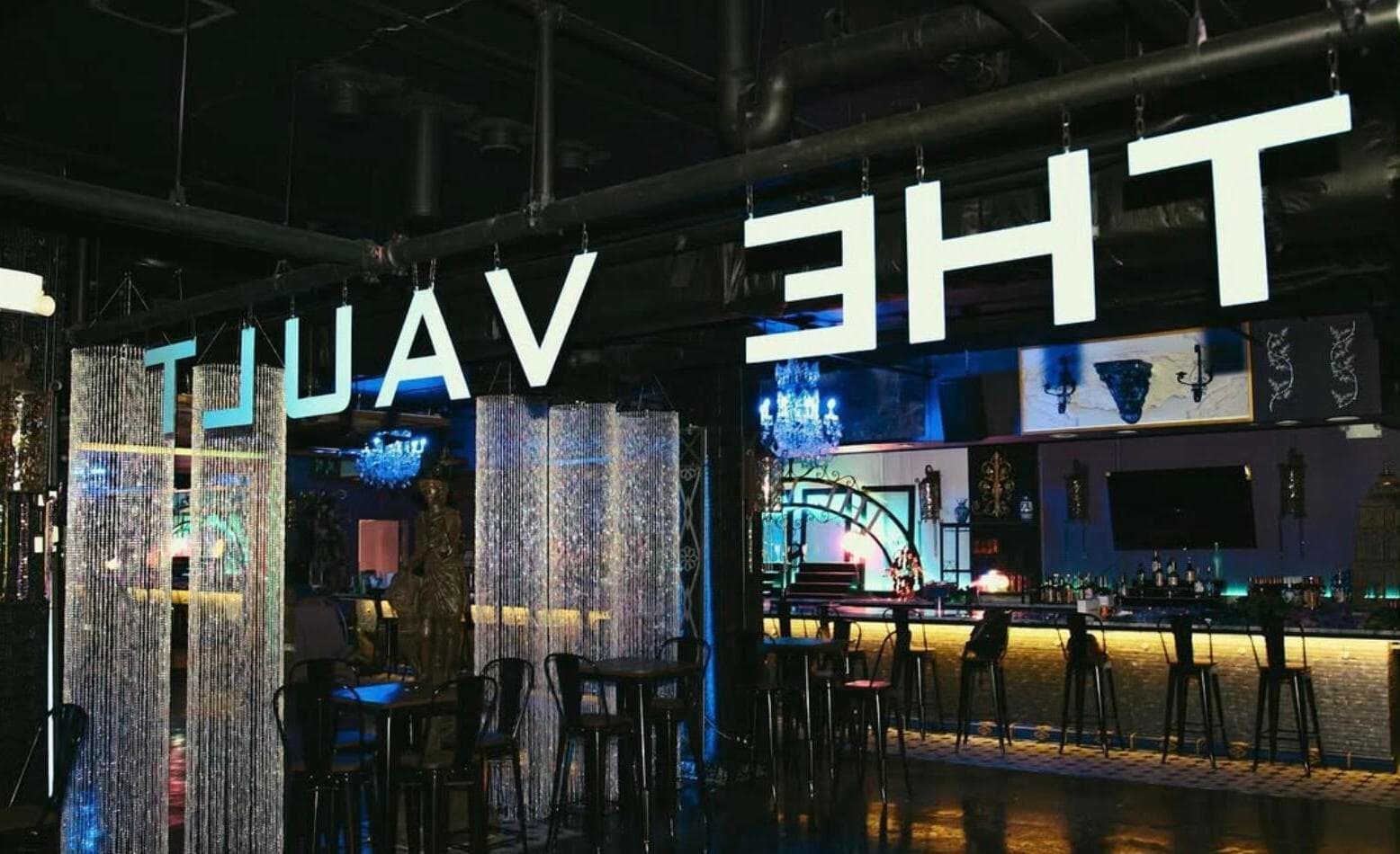 Photo of The Vault LIC