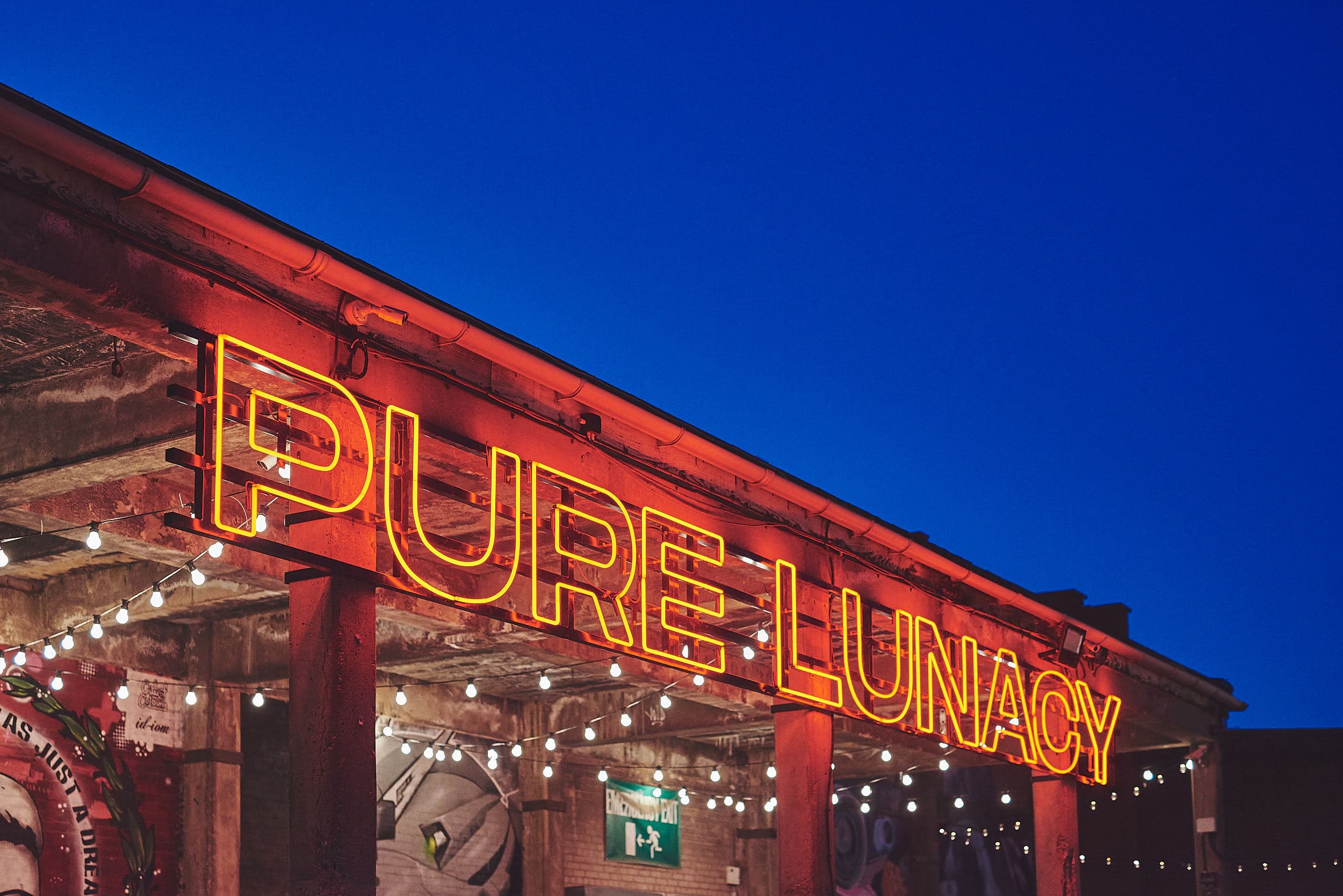 Exclusive Hire Of Luna Springs, Luna Springs photo #7