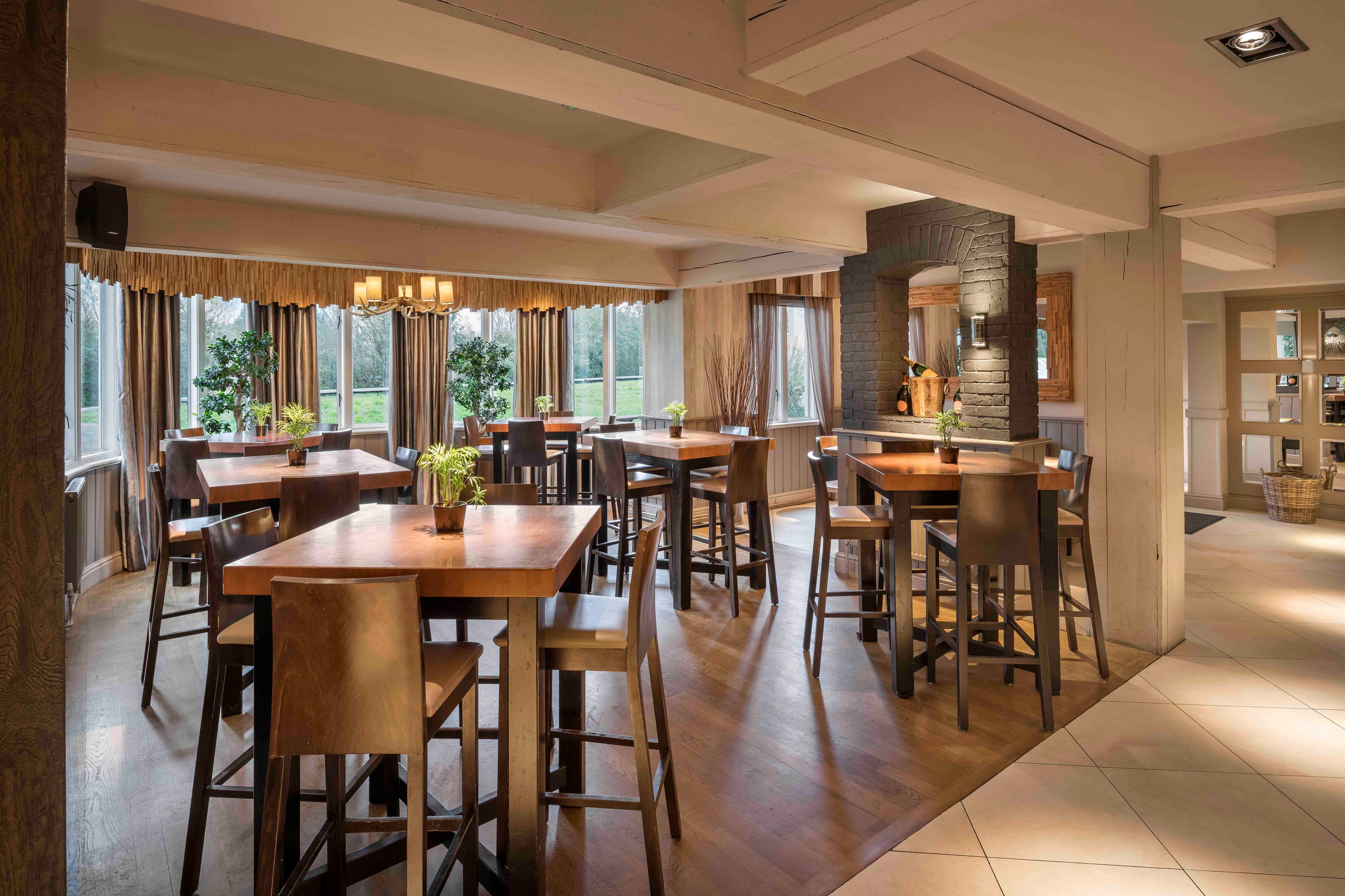 Photo of The Wayfarer