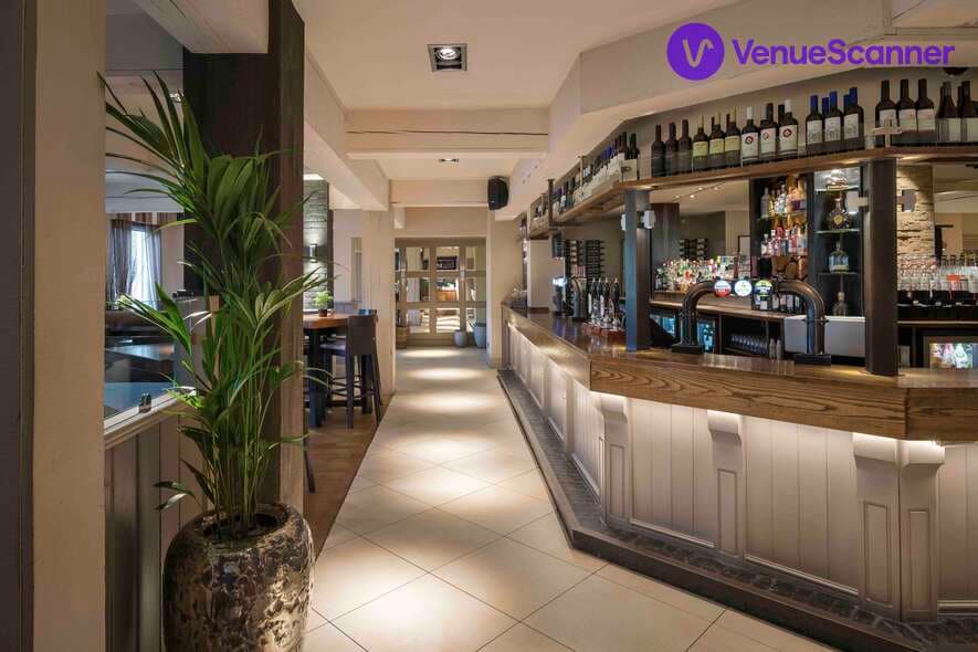 Farestone Suite, The Wayfarer photo #6