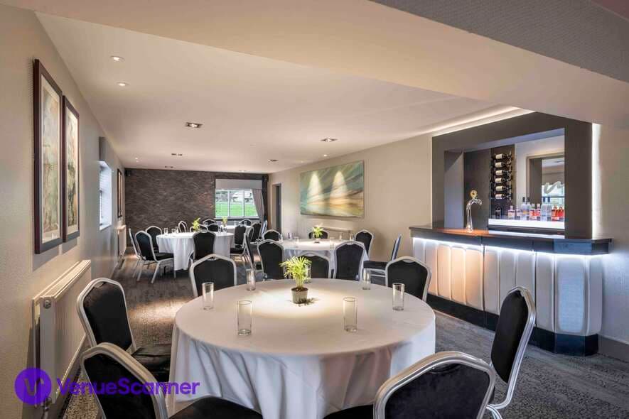 Farestone Suite, The Wayfarer photo #2