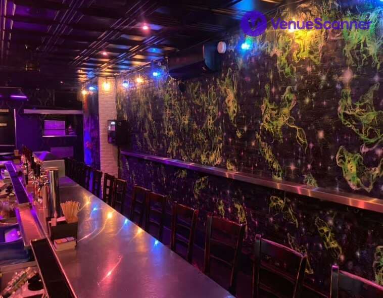 Event Space, Area 140 First Bar photo #3