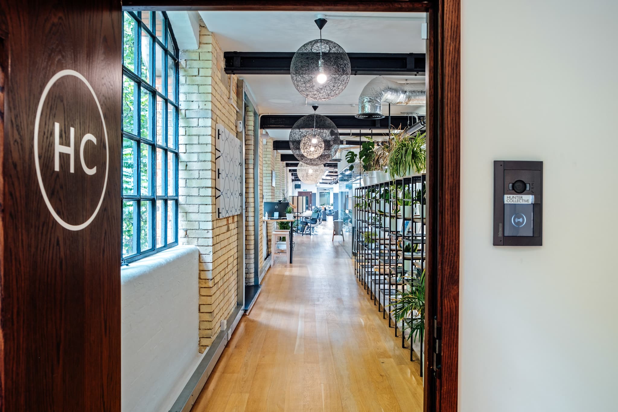 Rosebery Loft Space, Hunter Collective Studio photo #2