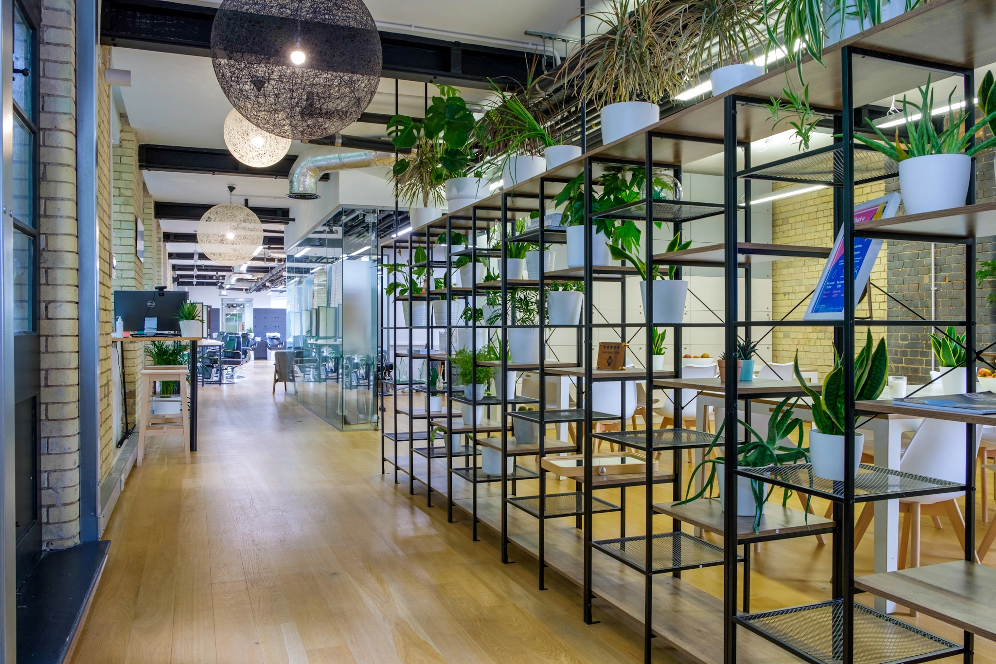 Photo of Rosebery Loft Space