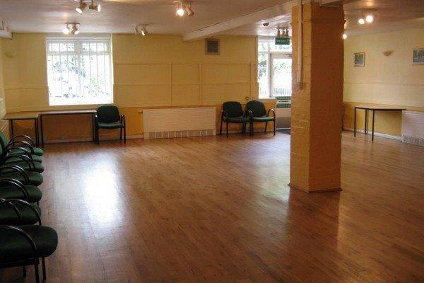 The Brenda Horwood Room, South Oxford Community Centre photo #1