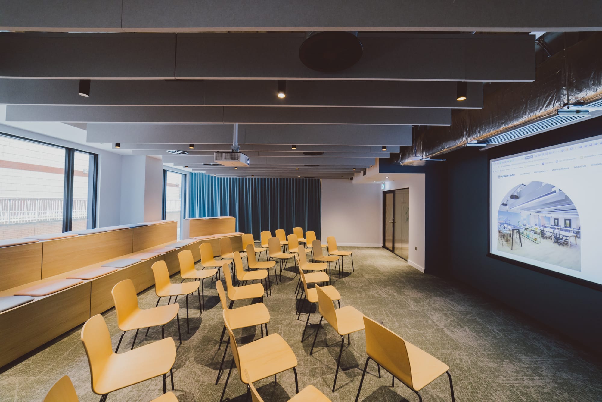Photo of 10x, Event Lounge, Studio & Rooftop Terrace