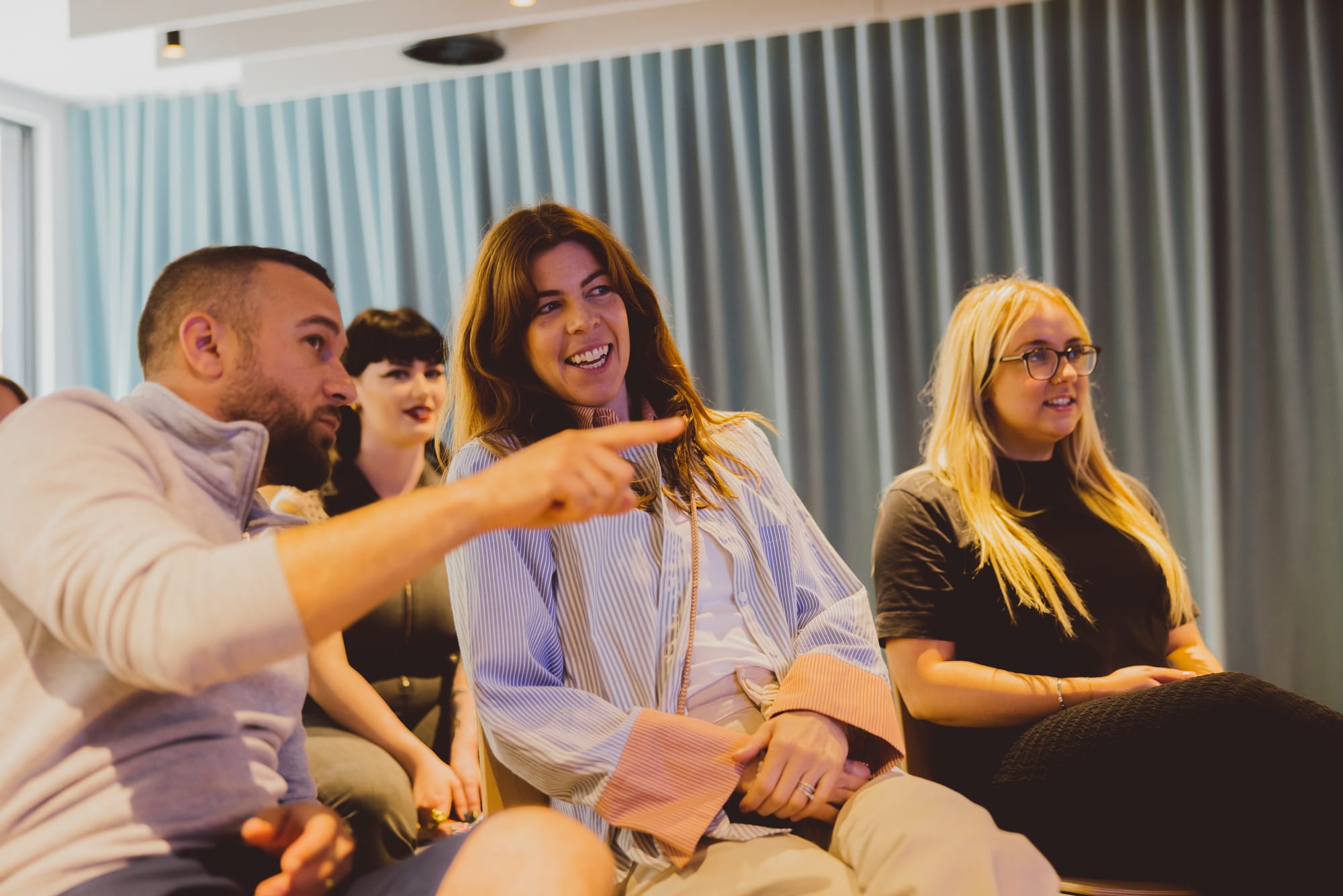Photo of 10x, Event Lounge, Studio & Rooftop Terrace
