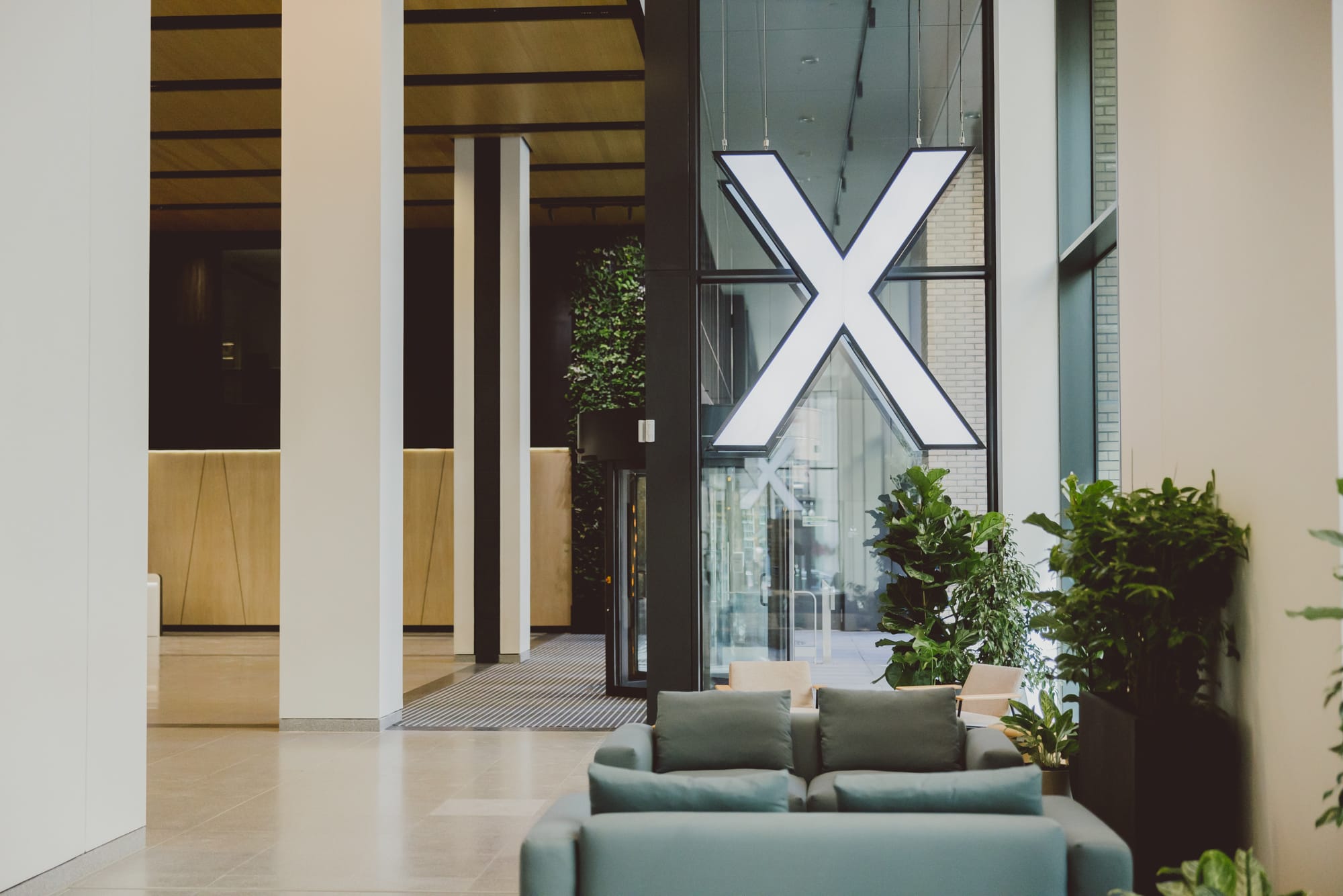 Photo of 10x, The Conservatory