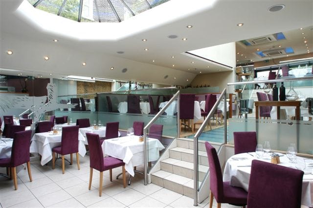 Photo of Etrusca Restaurants & Events, Caravaggio Ec3