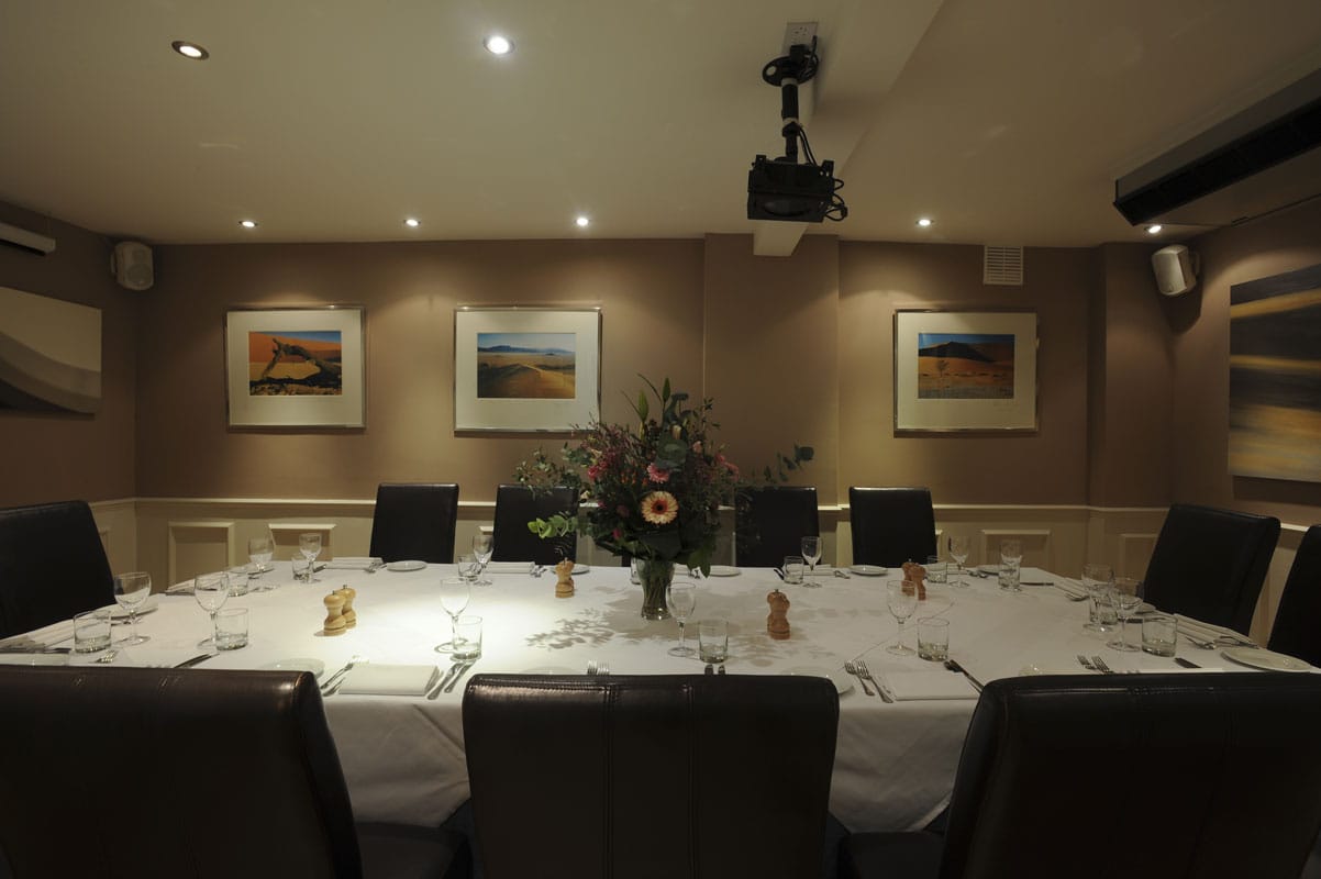 Photo of Etrusca Restaurants & Events, Caravaggio Ec3