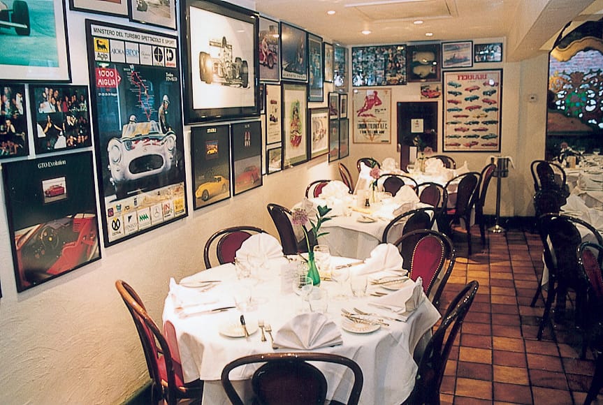 Photo of Etrusca Restaurants & Events, Caravaggio Ec3