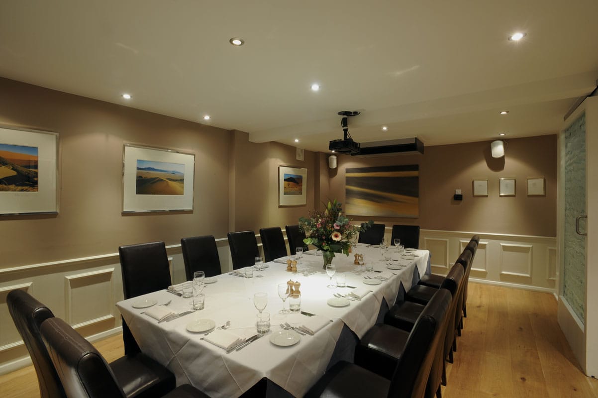 Photo of Etrusca Restaurants & Events, Caravaggio Ec3