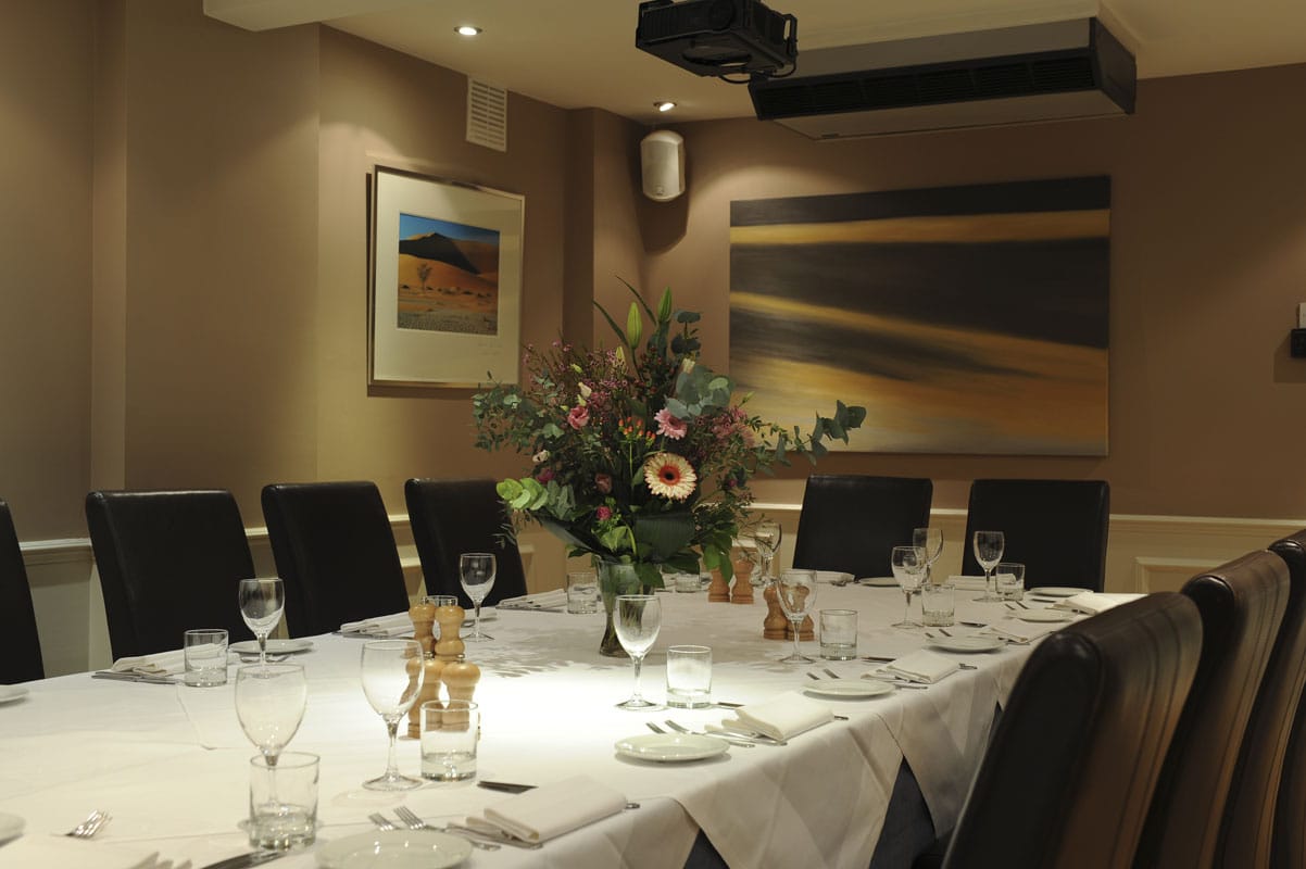 Photo of Etrusca Restaurants & Events, Caravaggio Ec3