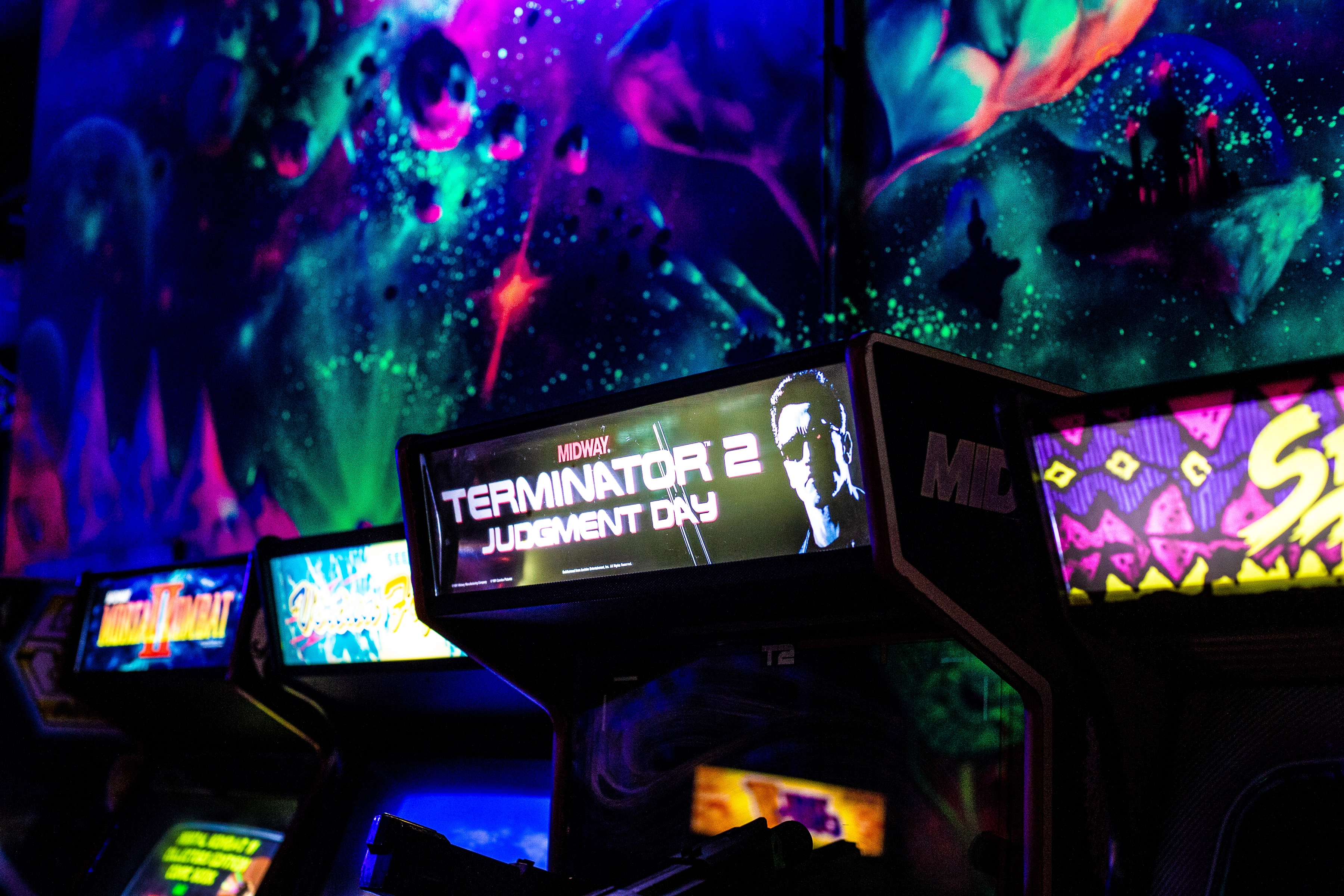 Photo of NQ64 Birmingham