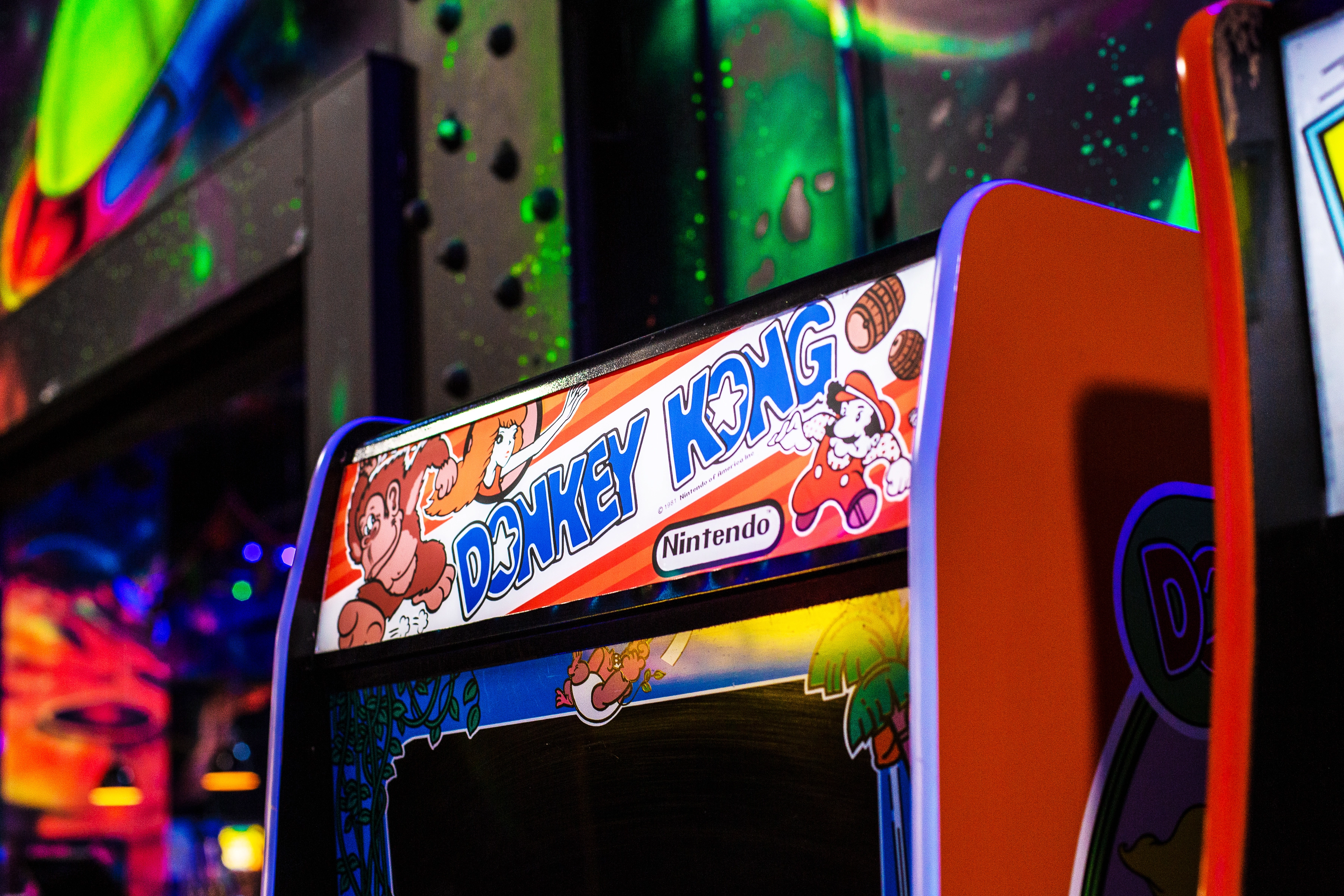 Photo of NQ64 Birmingham