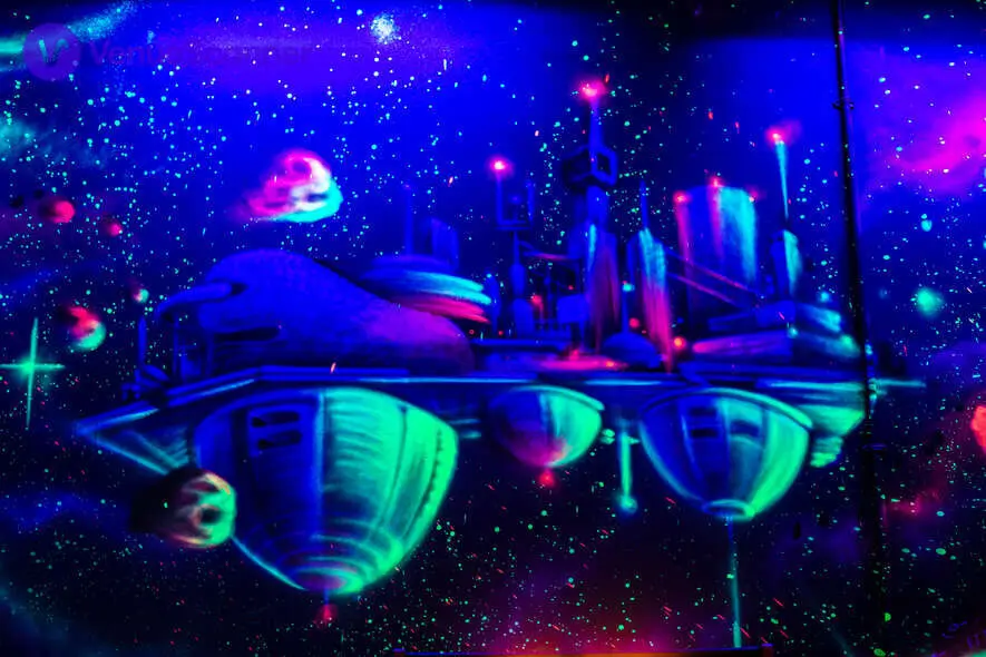 NQ64 Birmingham photo #3