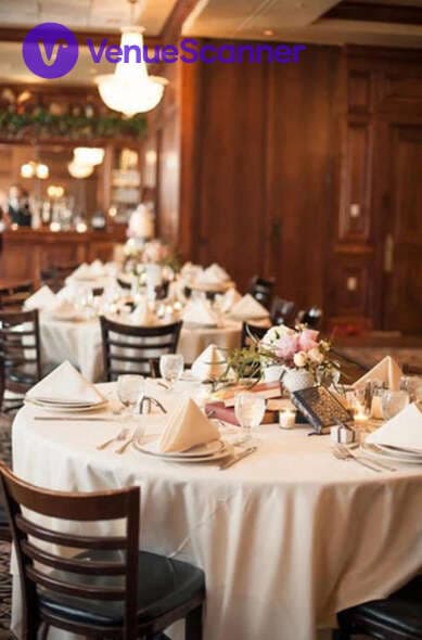 Exclusive Hire, Maggiano's Little Italy Austin photo #3