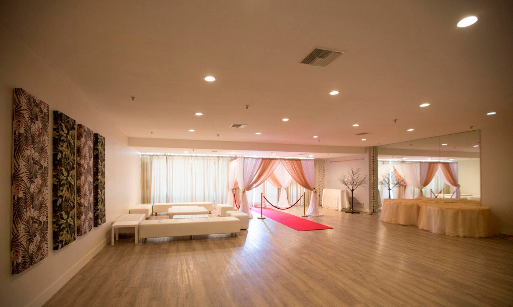Photo of BLVD Hall, Studio Lively