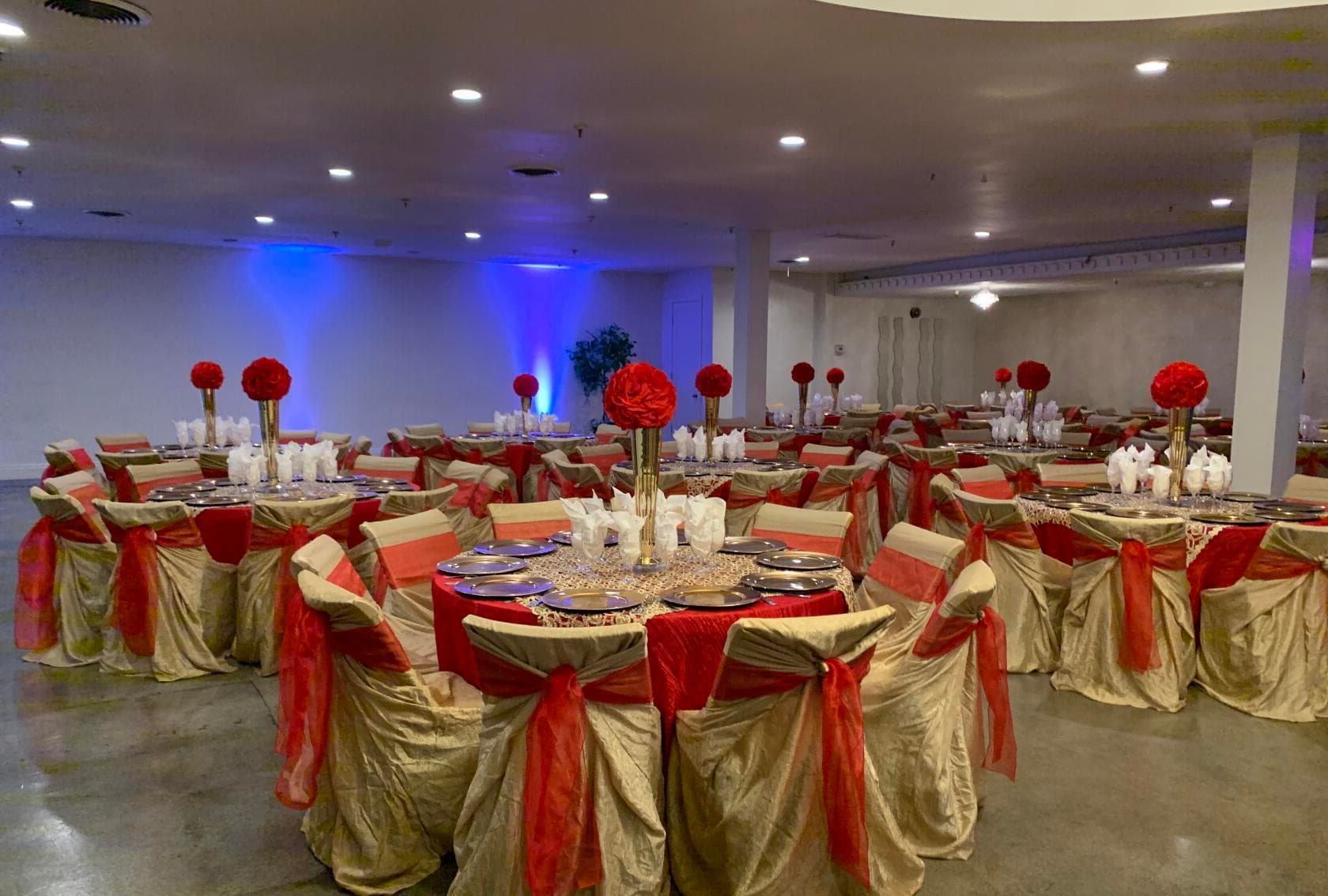 Grand Hall