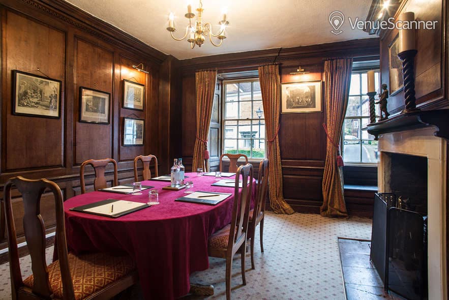 The Spread Eagle Hotel And Spa photo #3