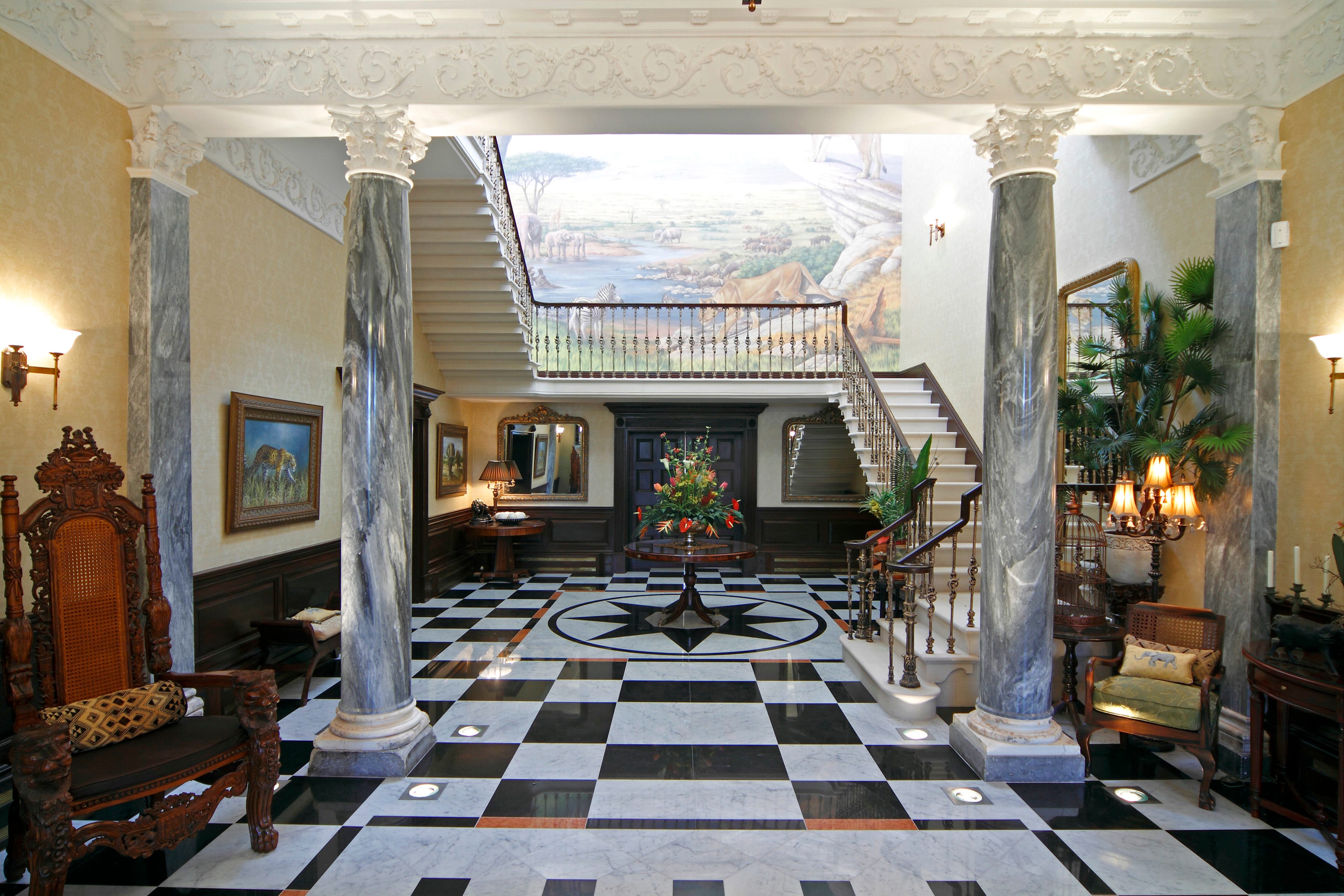 Photo of Safari Venues At West Midlands Safari Park, Spring Grove House