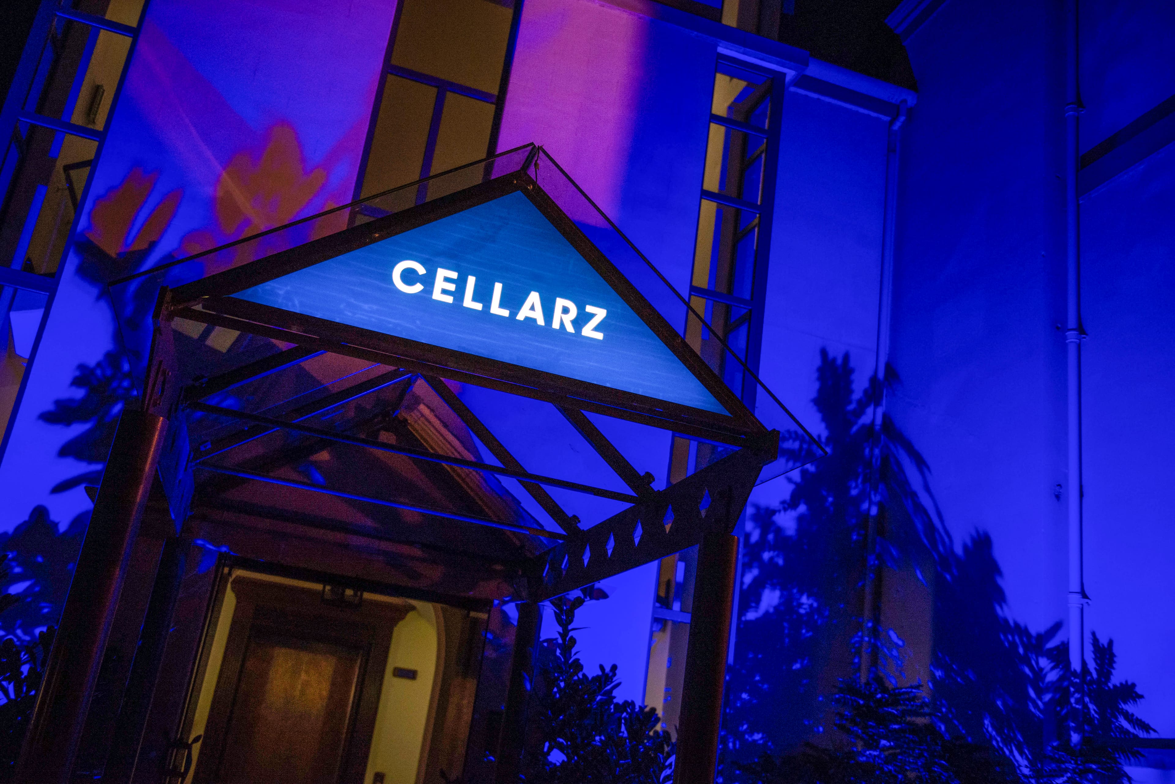 Photo of Safari Venues At West Midlands Safari Park, Cellarz