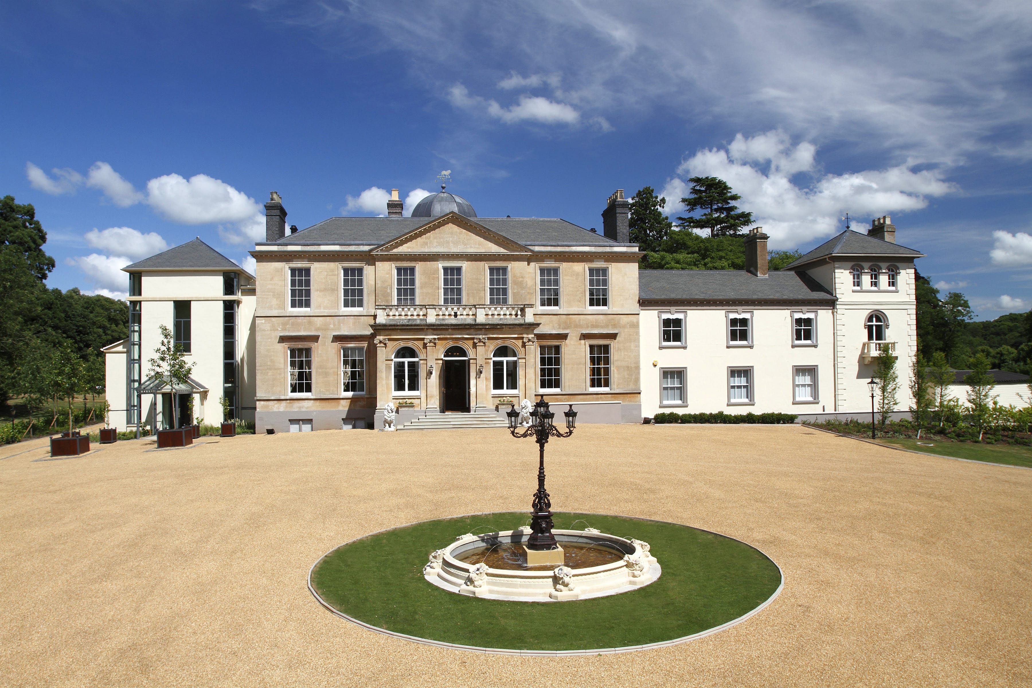 Photo of Safari Venues At West Midlands Safari Park, Exclusive Hire - Safari Venues
