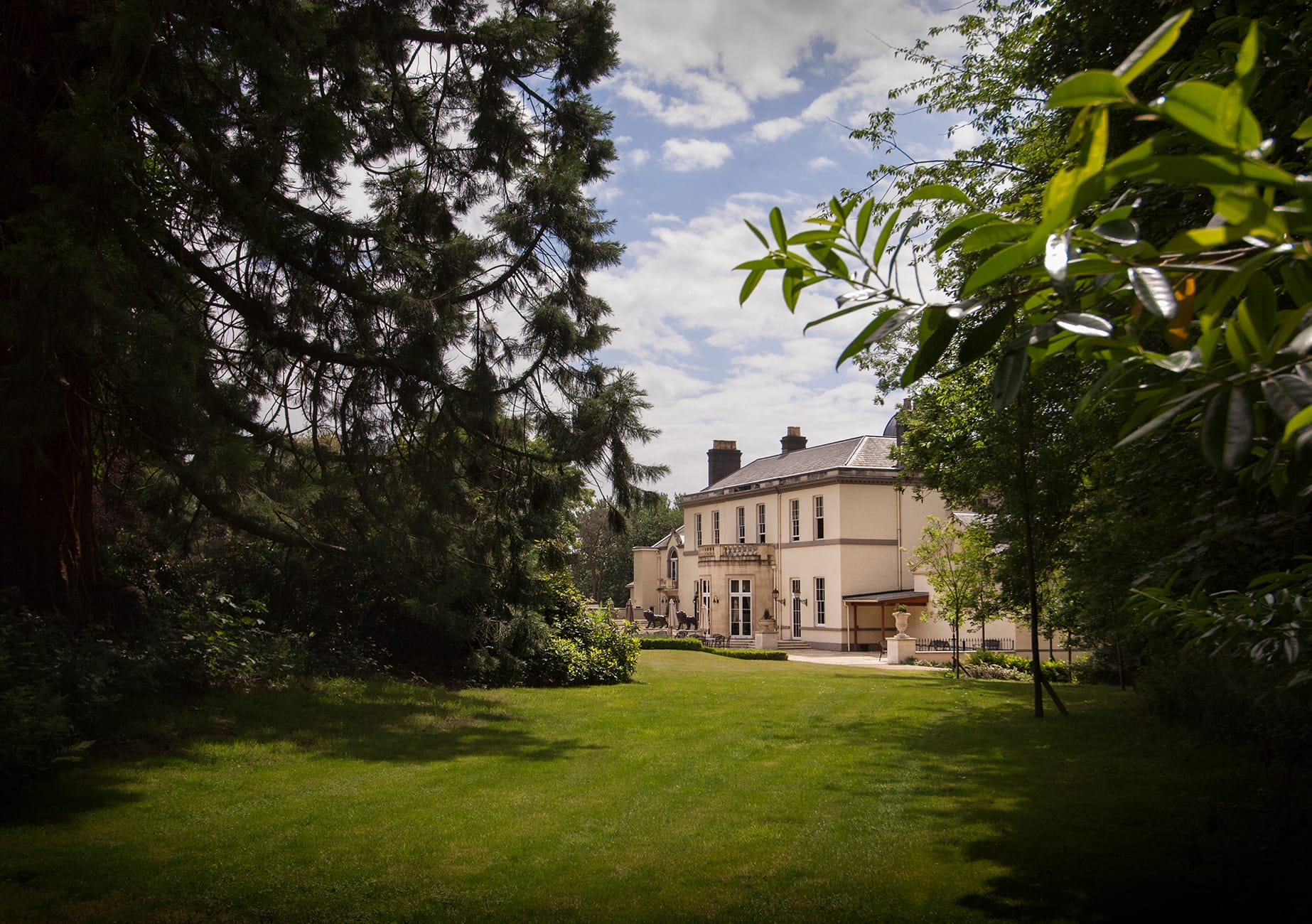 Photo of Safari Venues At West Midlands Safari Park, Spring Grove House