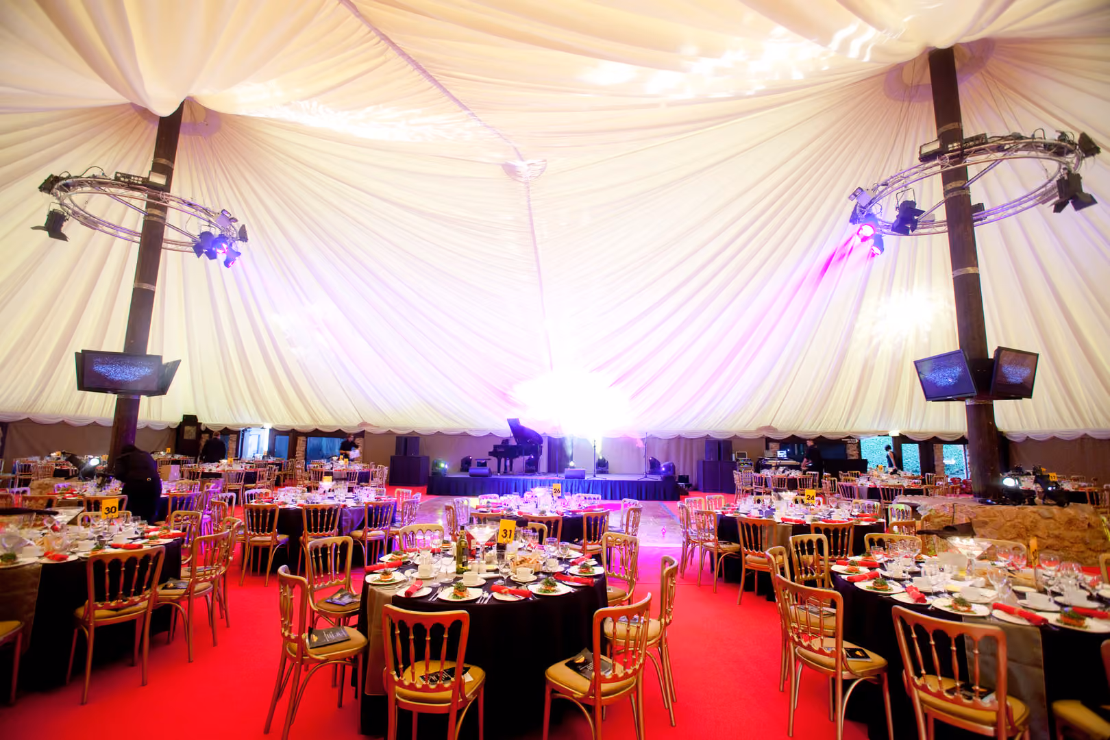 Exclusive Hire - Safari Venues, Safari Venues At West Midlands Safari Park photo #2