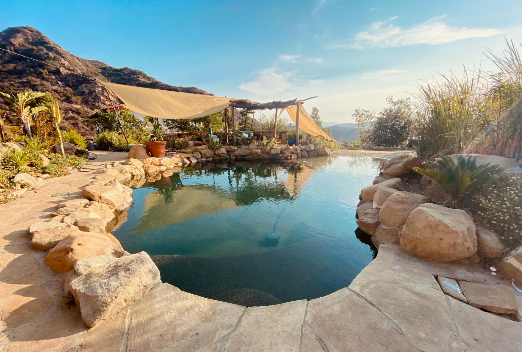 Photo of Malibu Canyon Ranch, Private Ranch