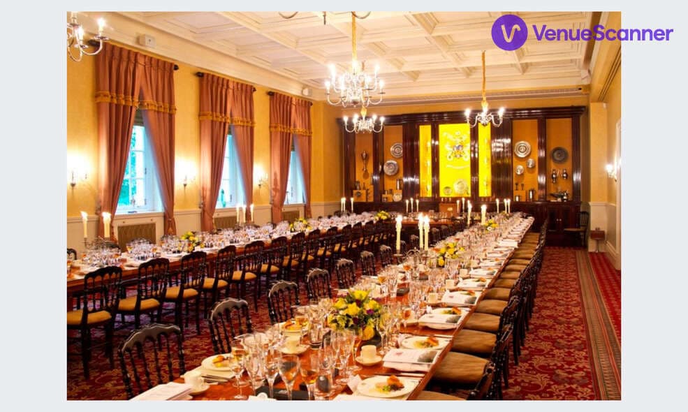 Pewterers' Hall photo #3