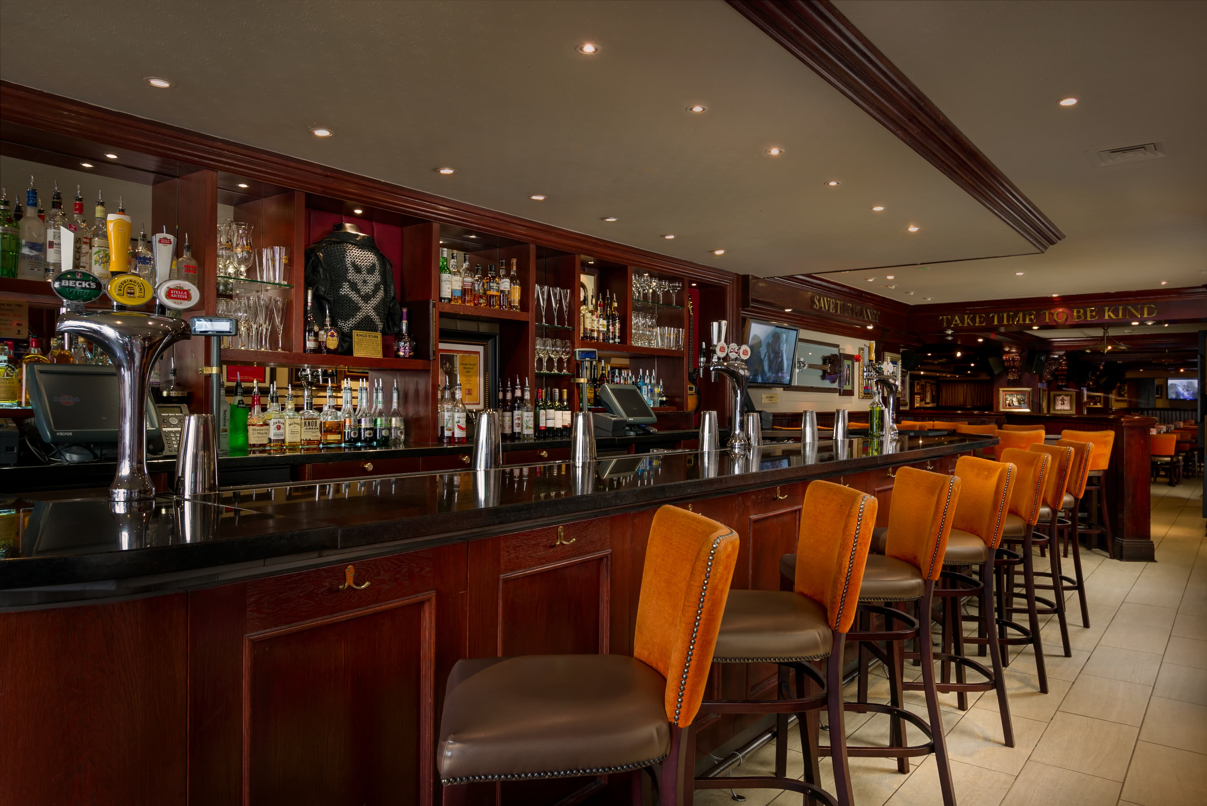 Whole Venue, Hard Rock Cafe Edinburgh photo #4