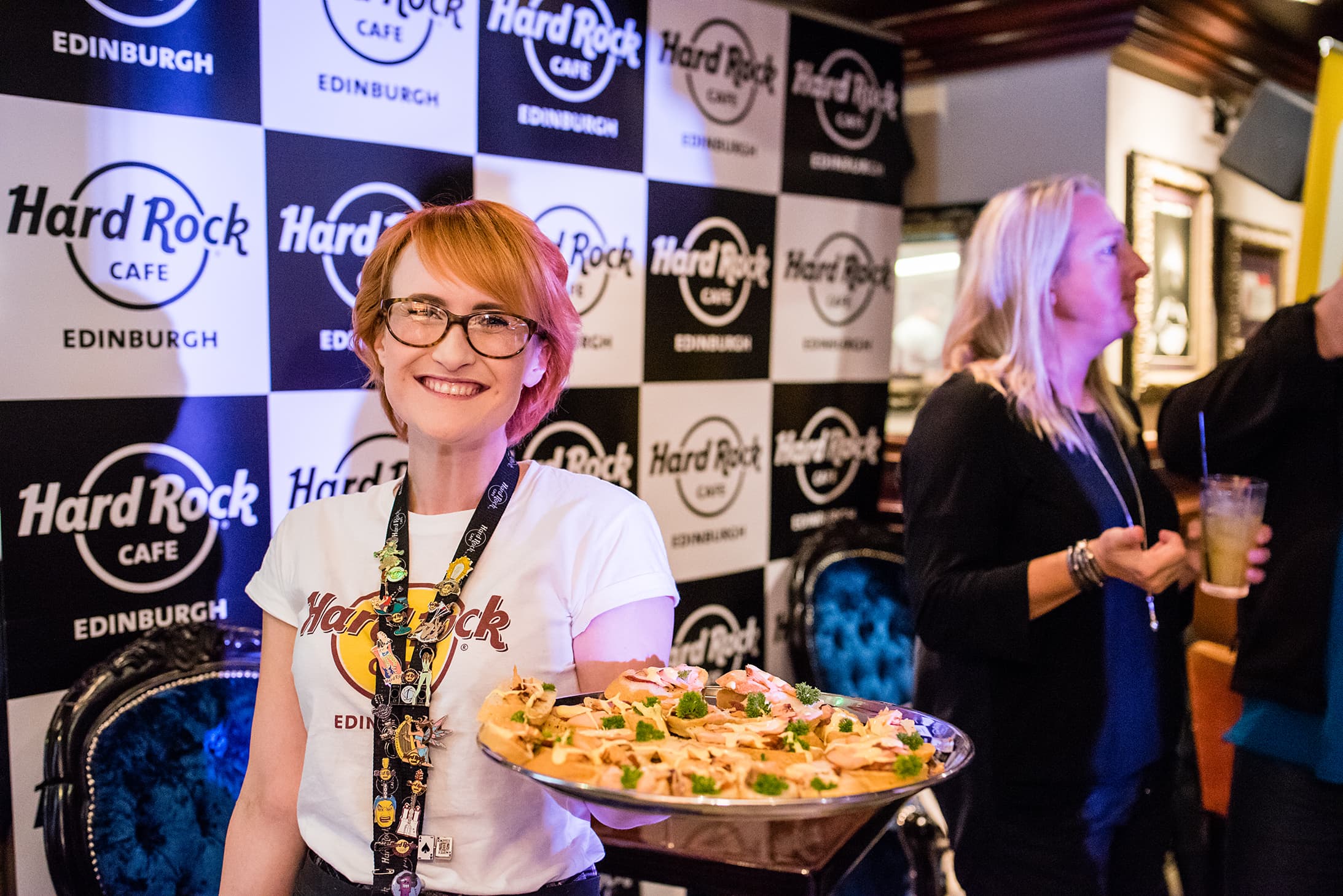 Whole Venue, Hard Rock Cafe Edinburgh photo #10