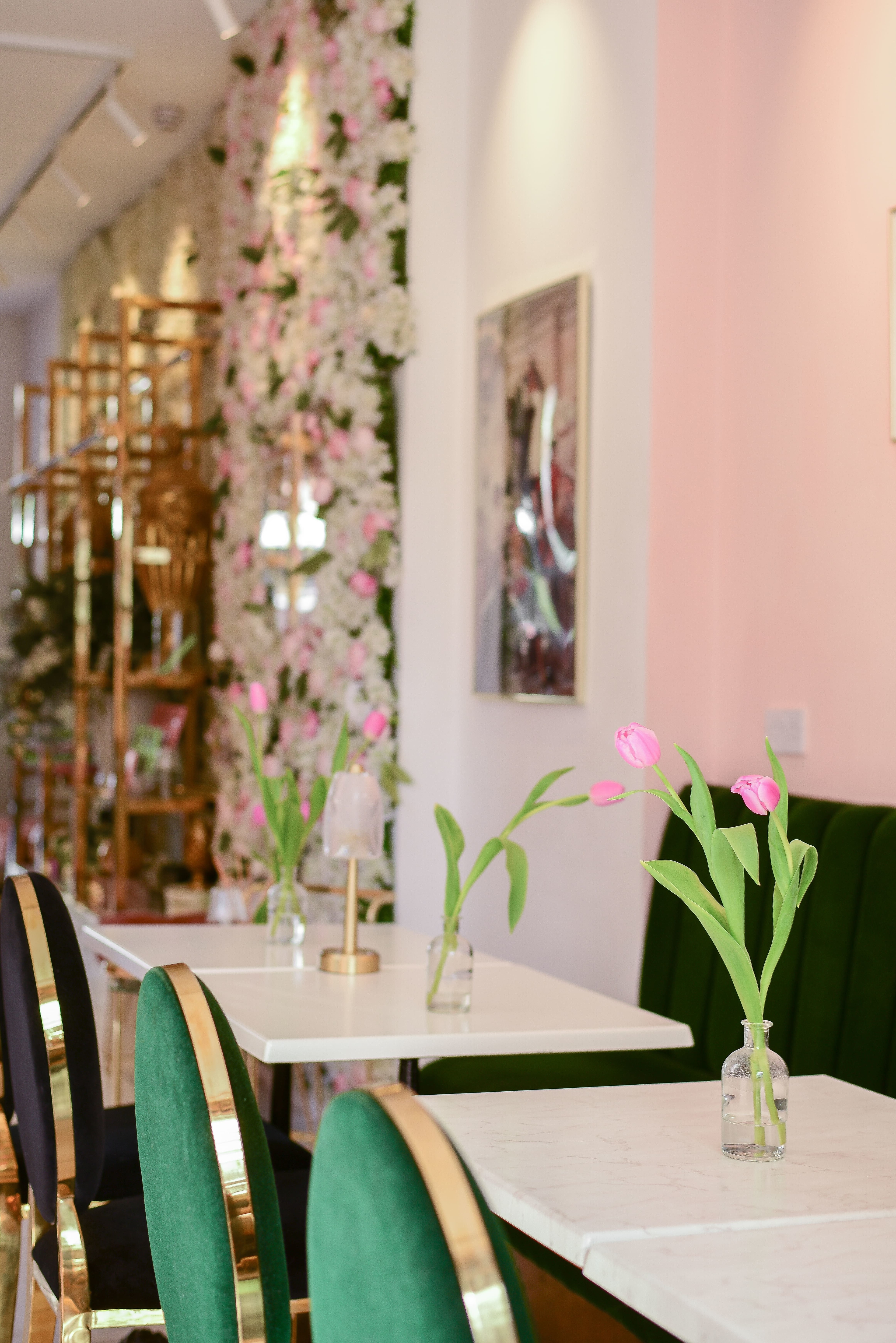 Photo of Saint Aymes, Ground Floor