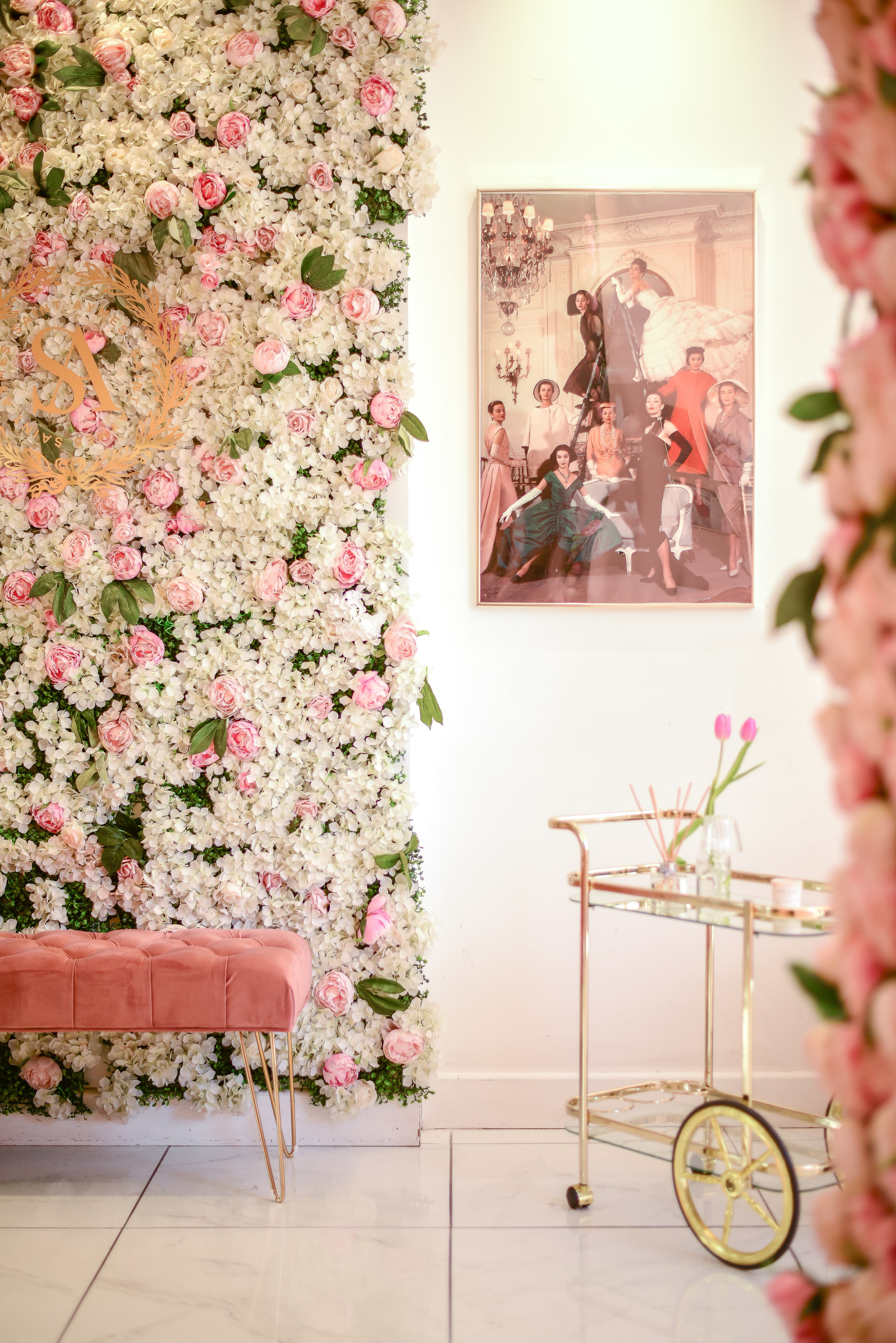 Ground Floor, Saint Aymes photo #7