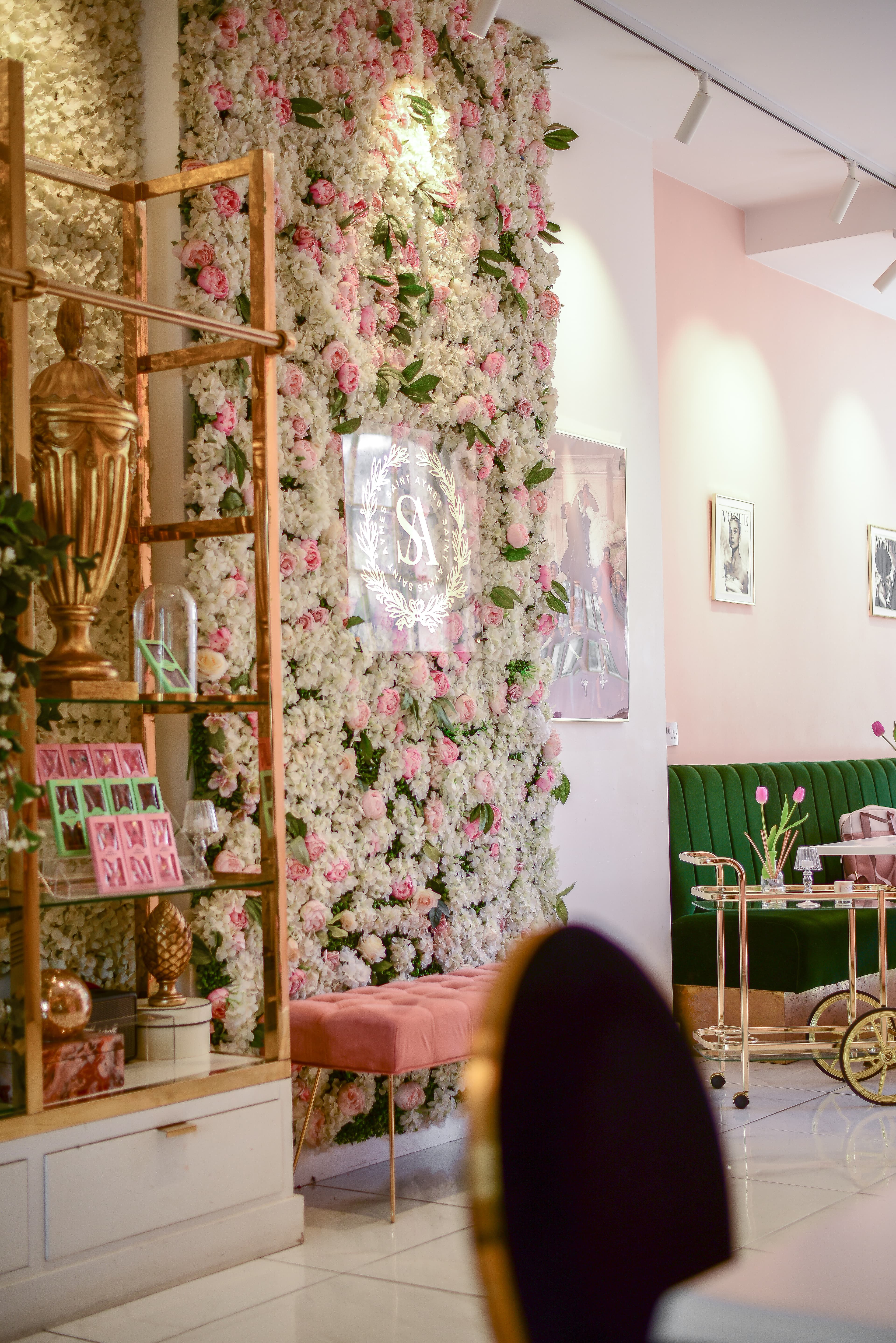 Ground Floor, Saint Aymes photo #9